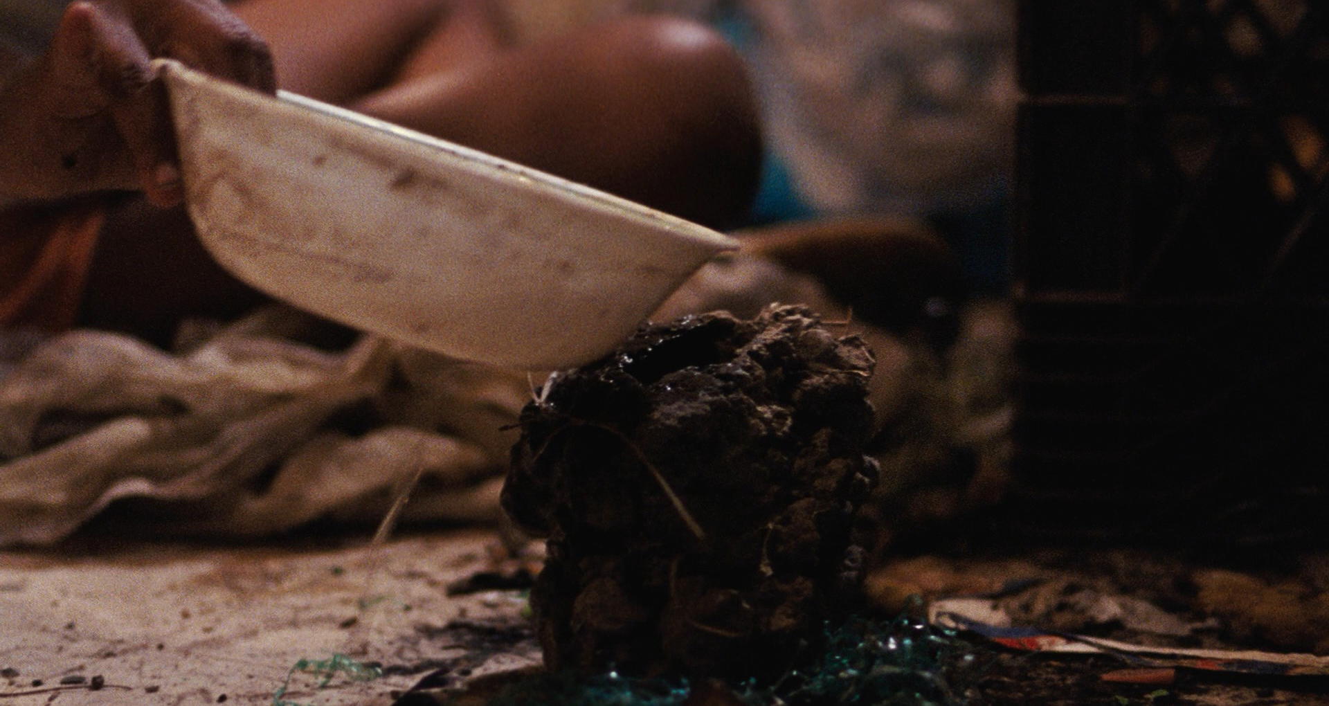 Beasts of the Southern Wild