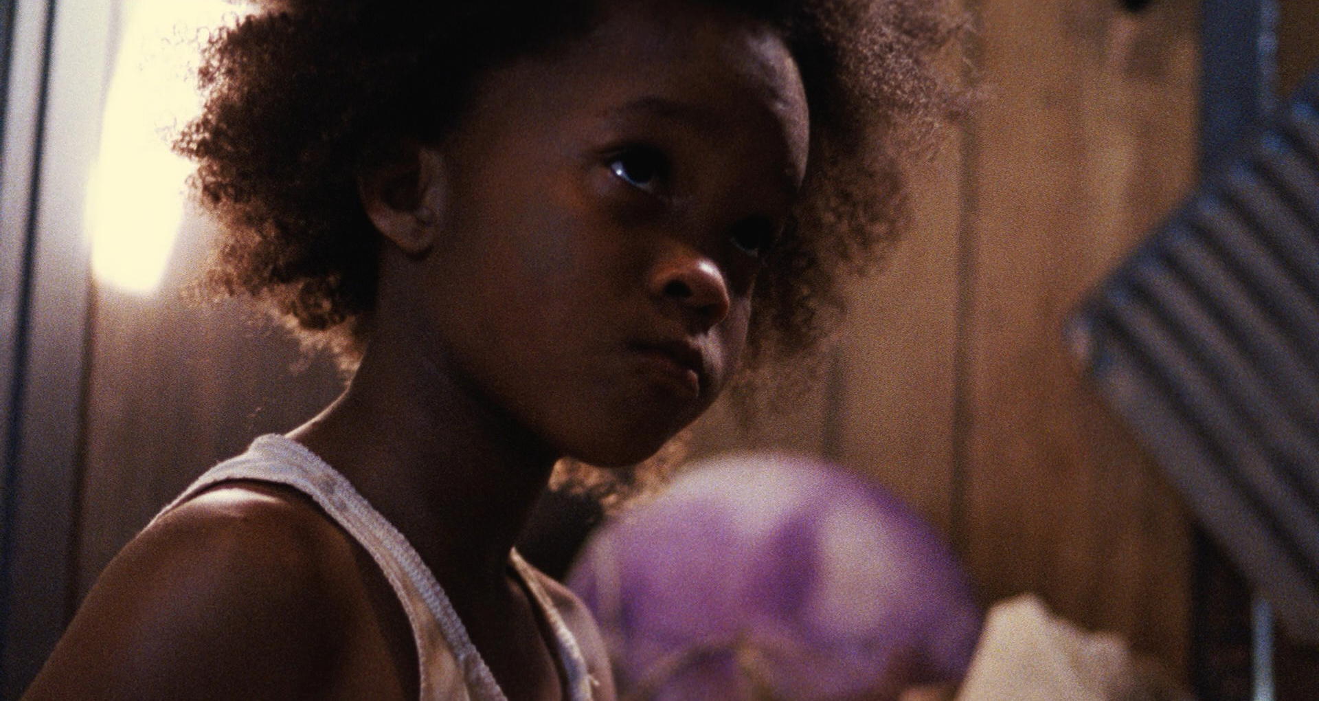 Beasts of the Southern Wild