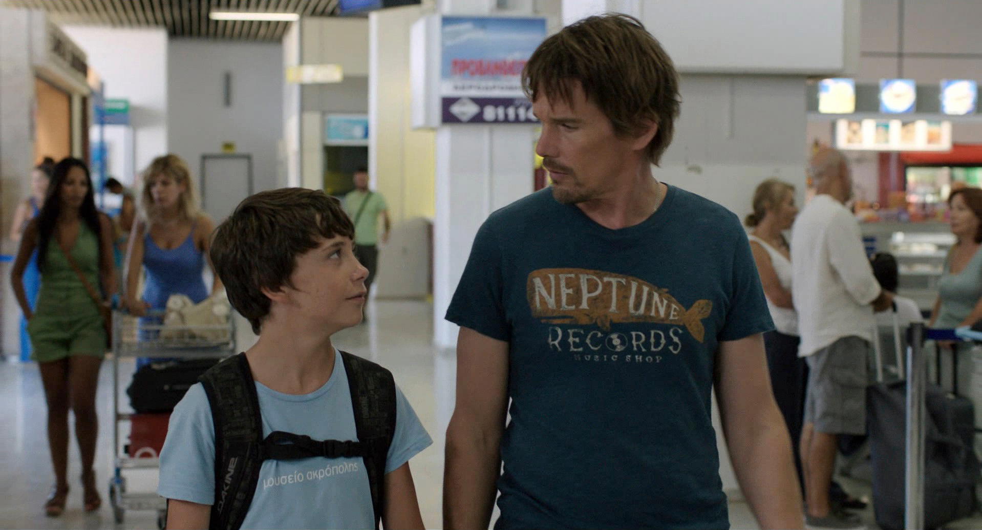 Before Midnight