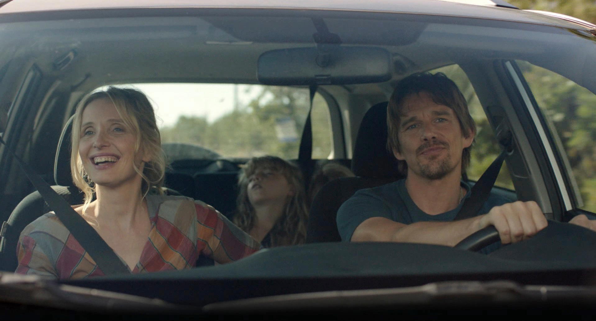 Before Midnight