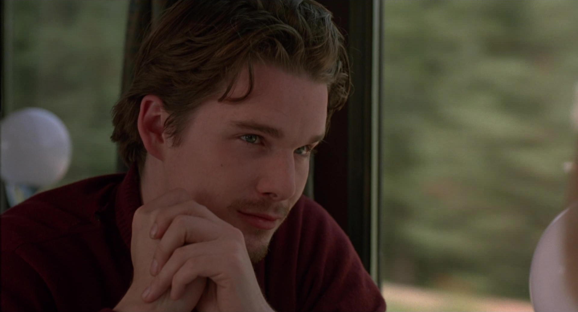 Before Sunrise