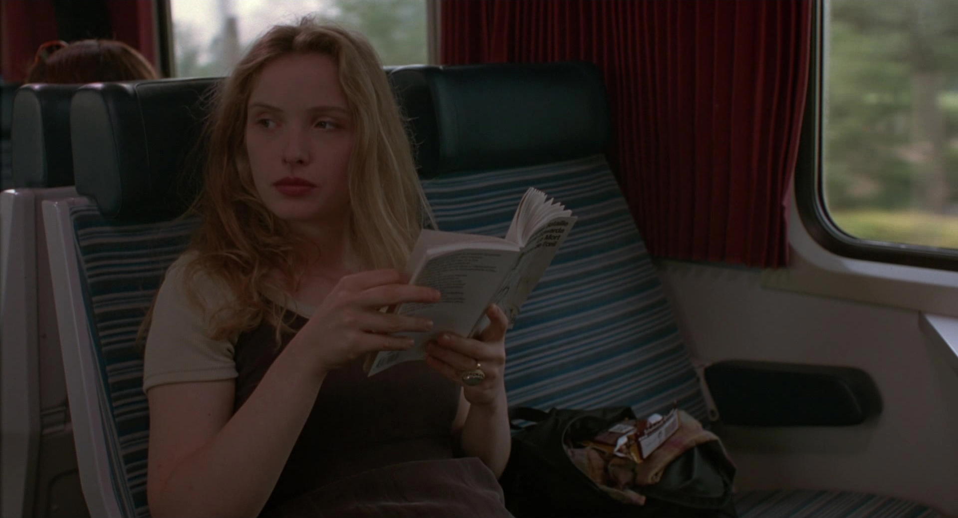 Before Sunrise