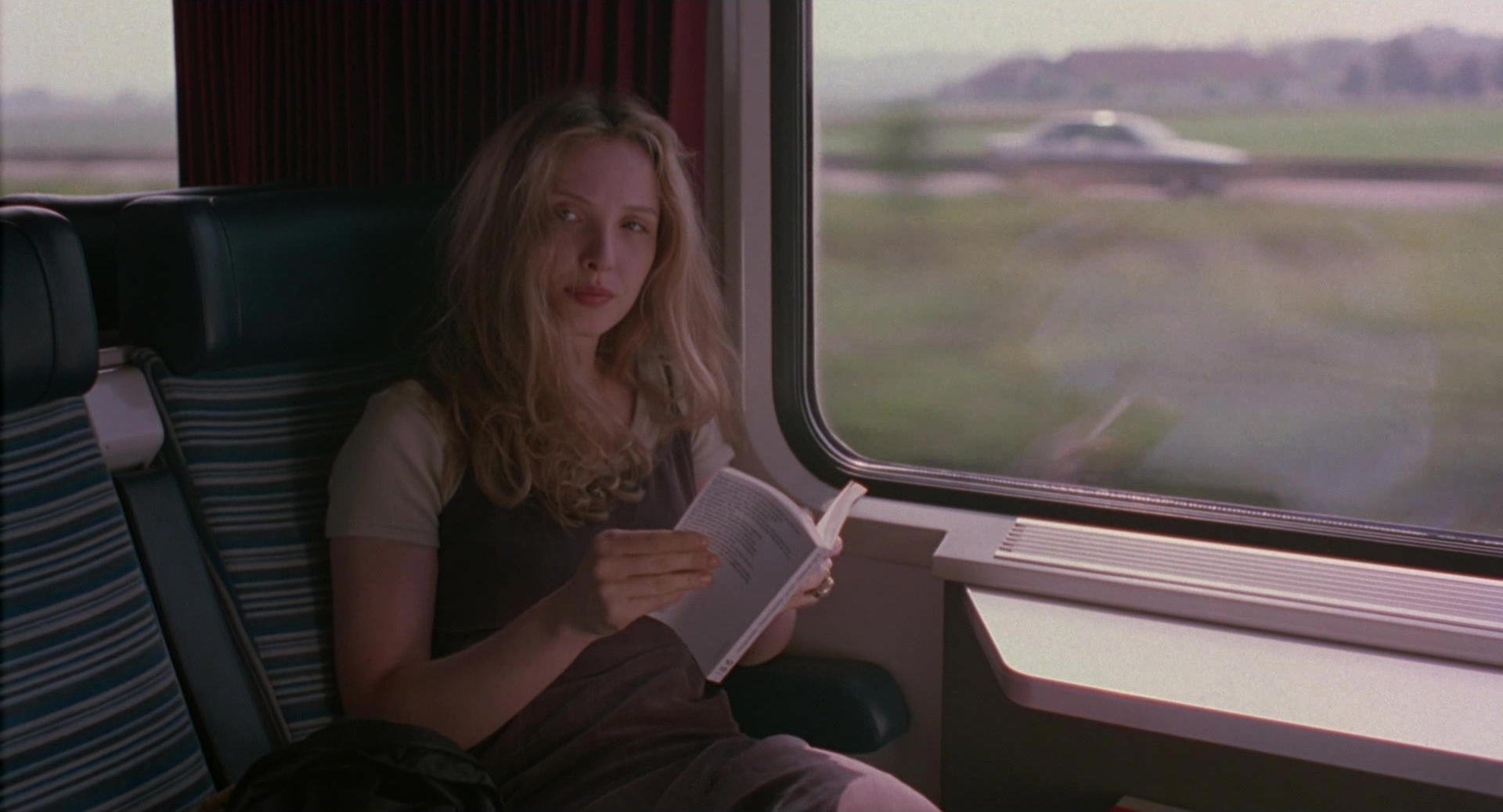 Before Sunrise