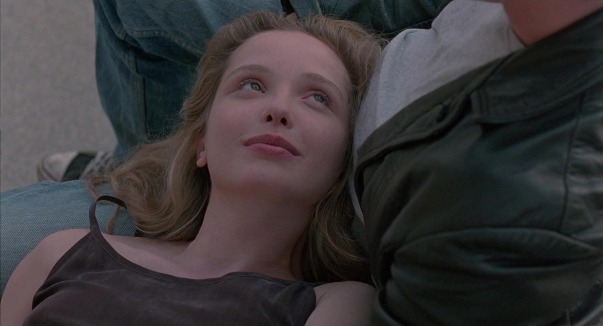 Before Sunrise