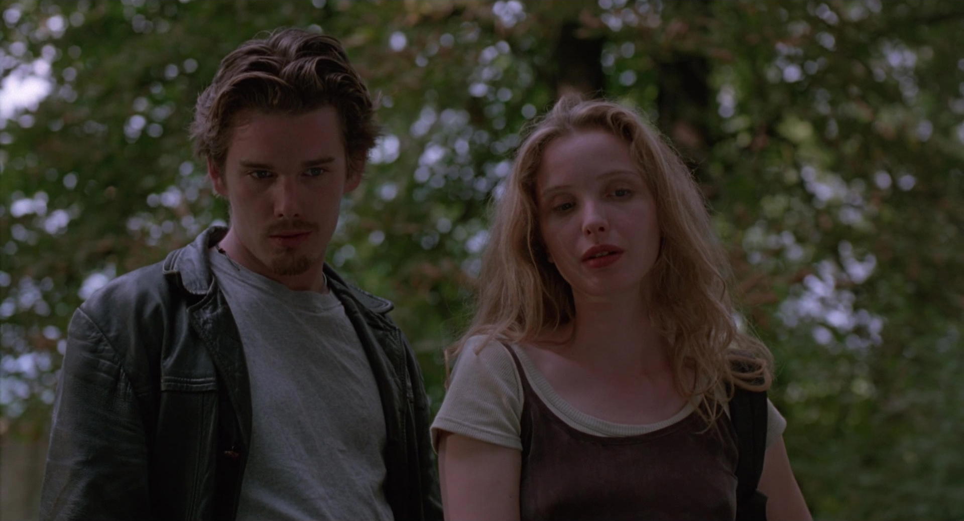 Before Sunrise