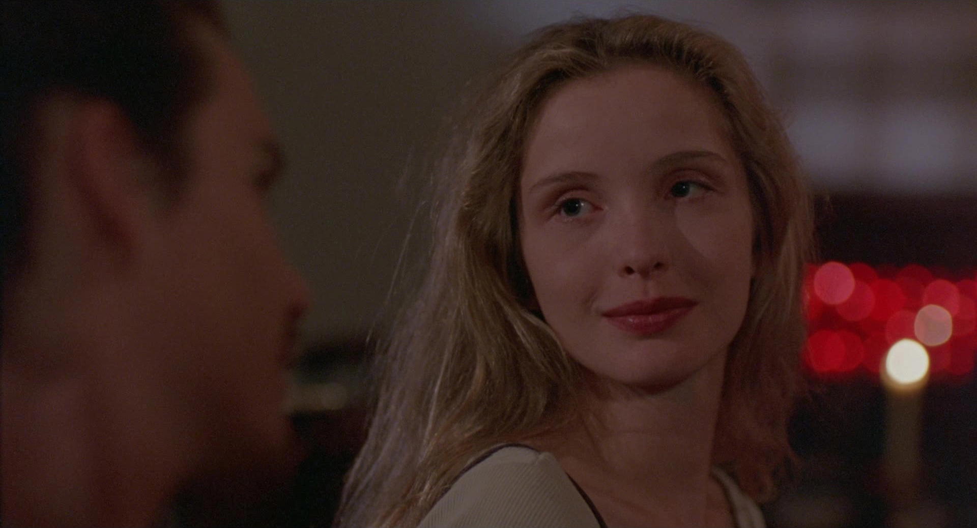 Before Sunrise