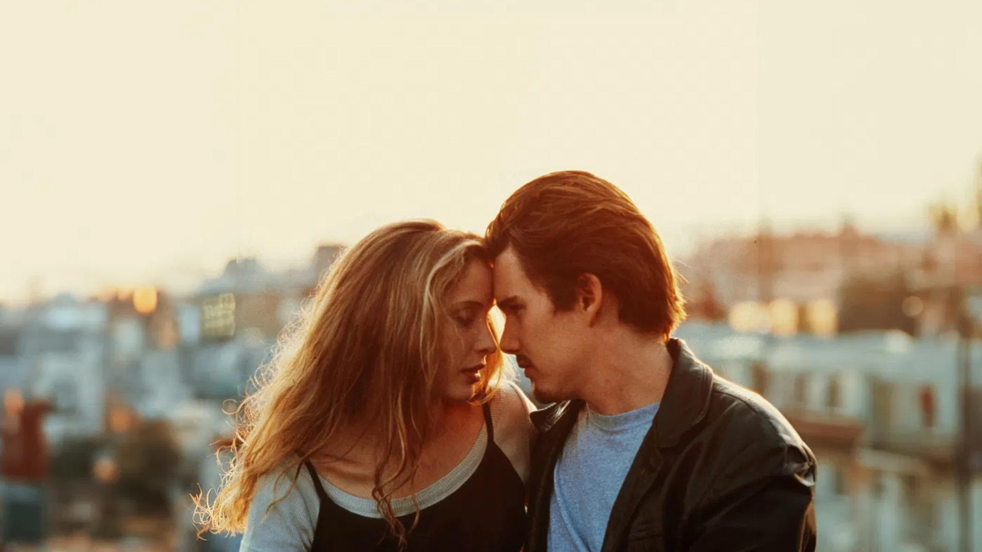 Before Sunrise