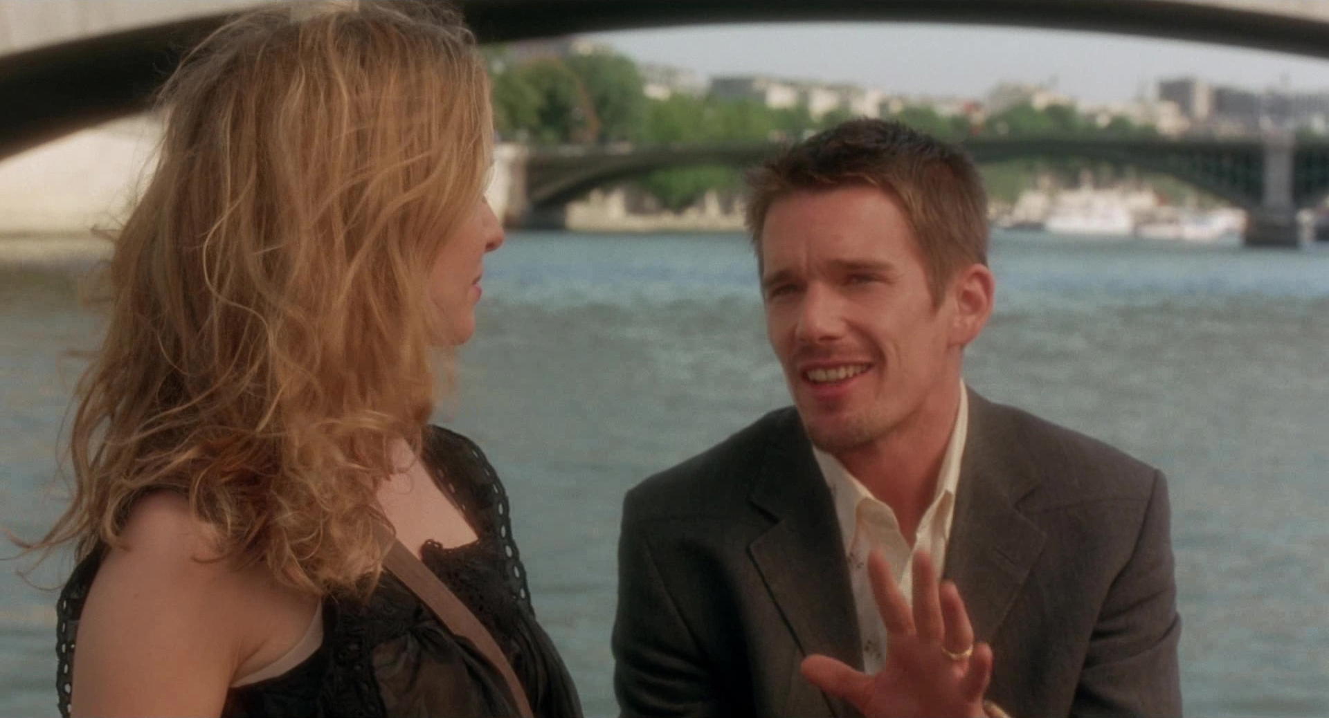 Before Sunset