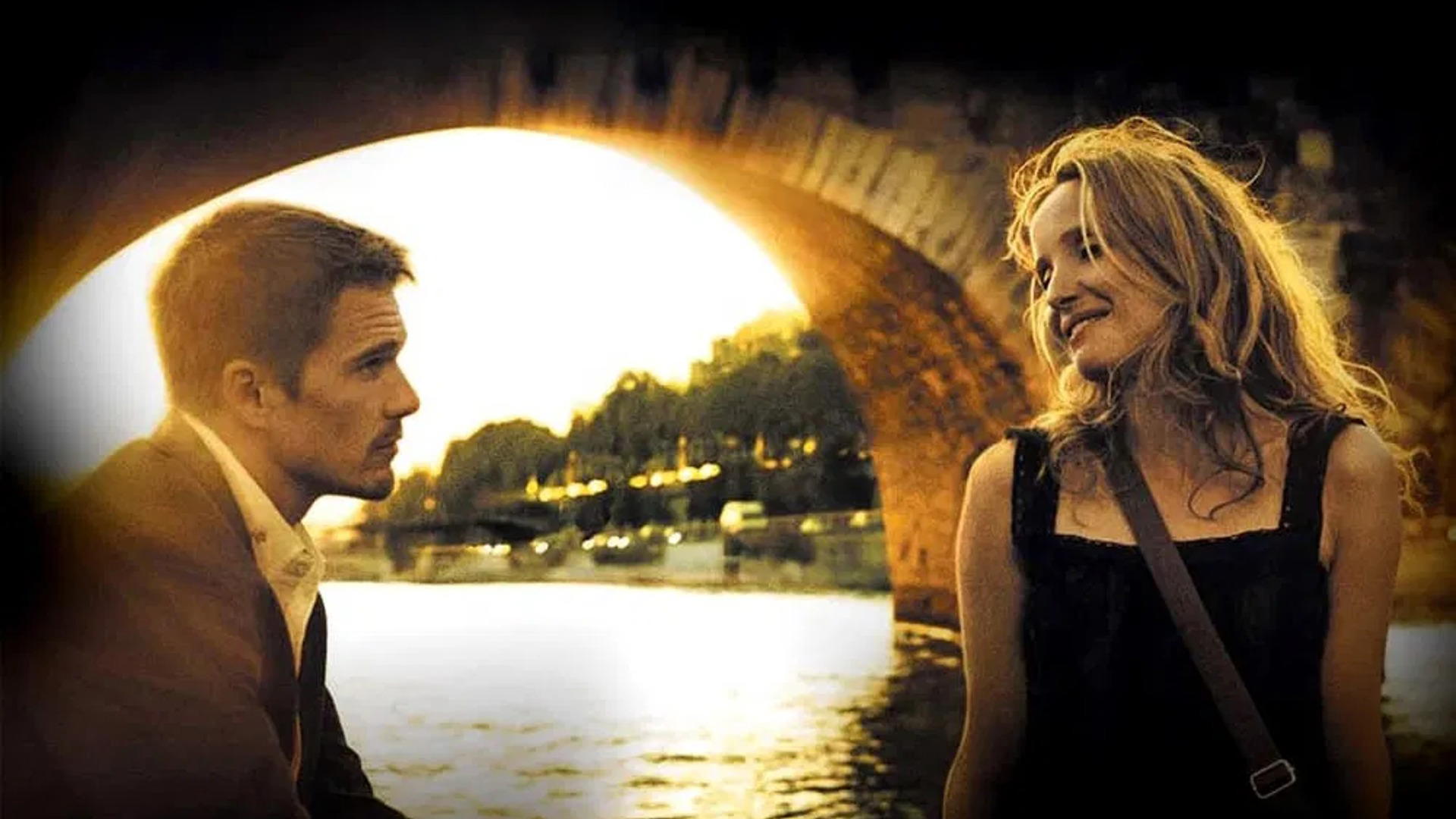 Before Trilogy Triple Feature