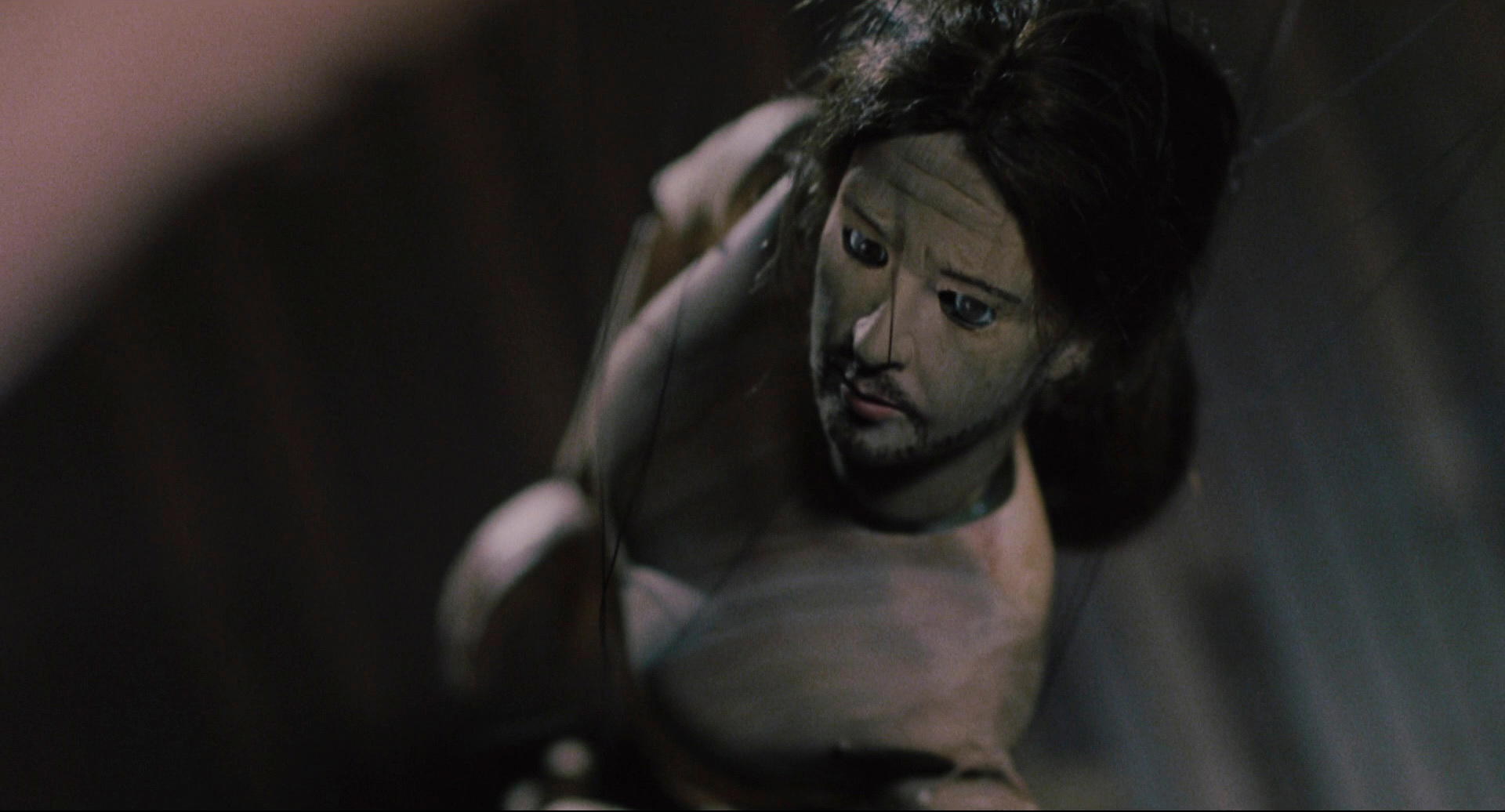 Being John Malkovich