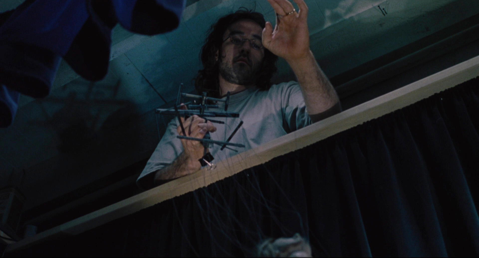 Being John Malkovich