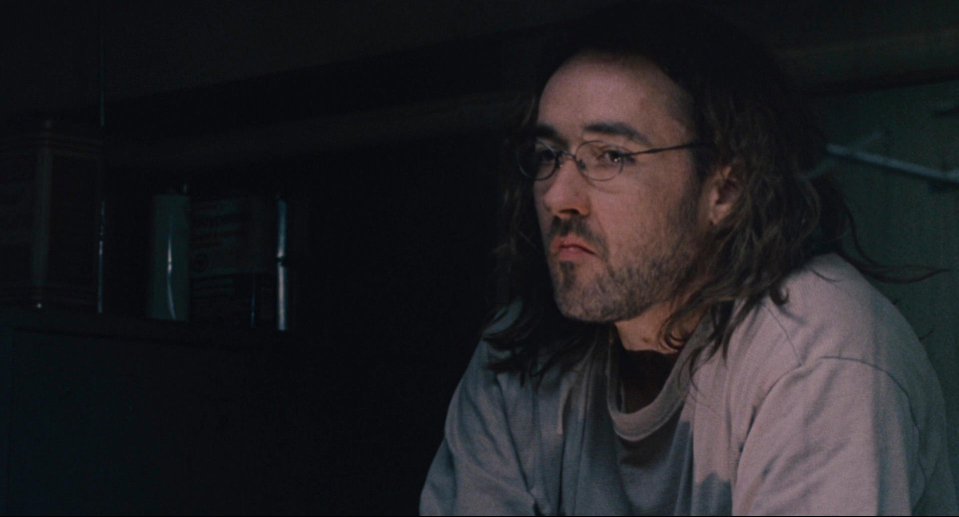 Being John Malkovich