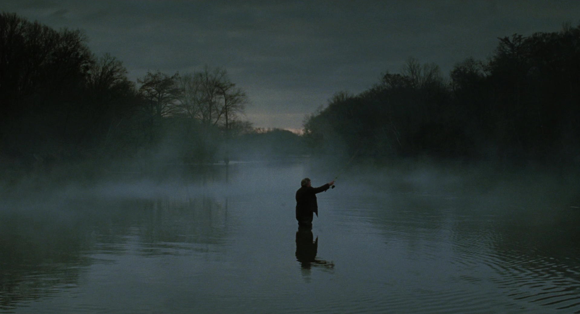 Big Fish