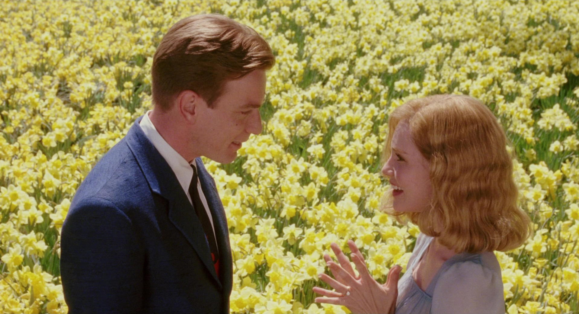 Big Fish