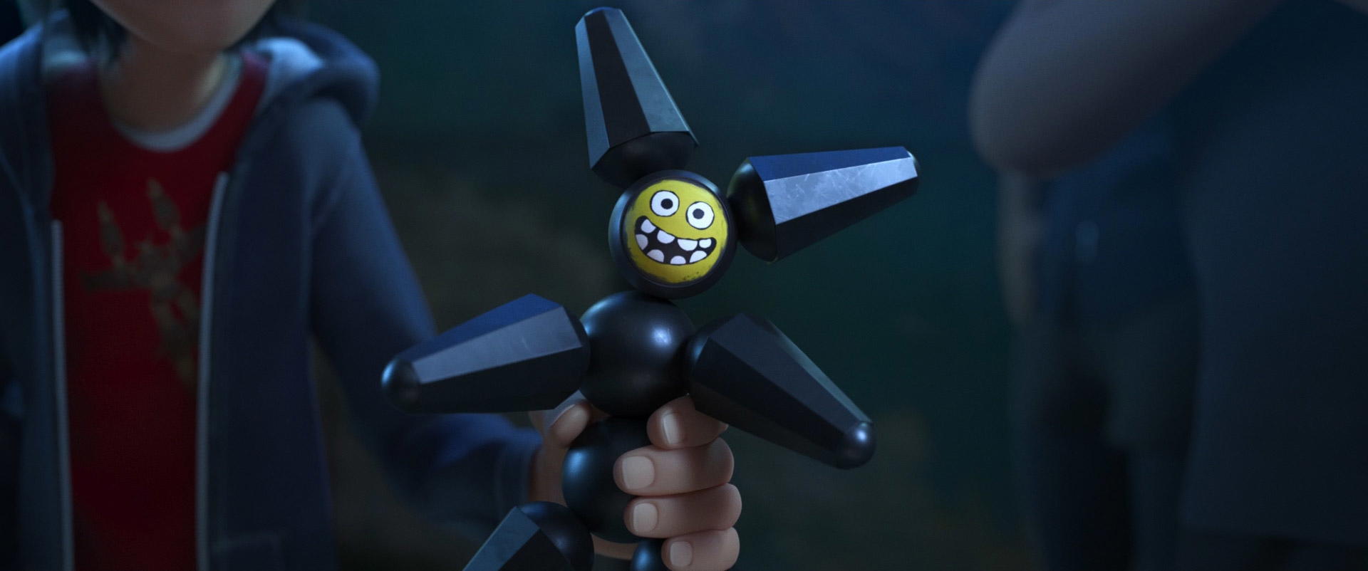 Big Hero 6