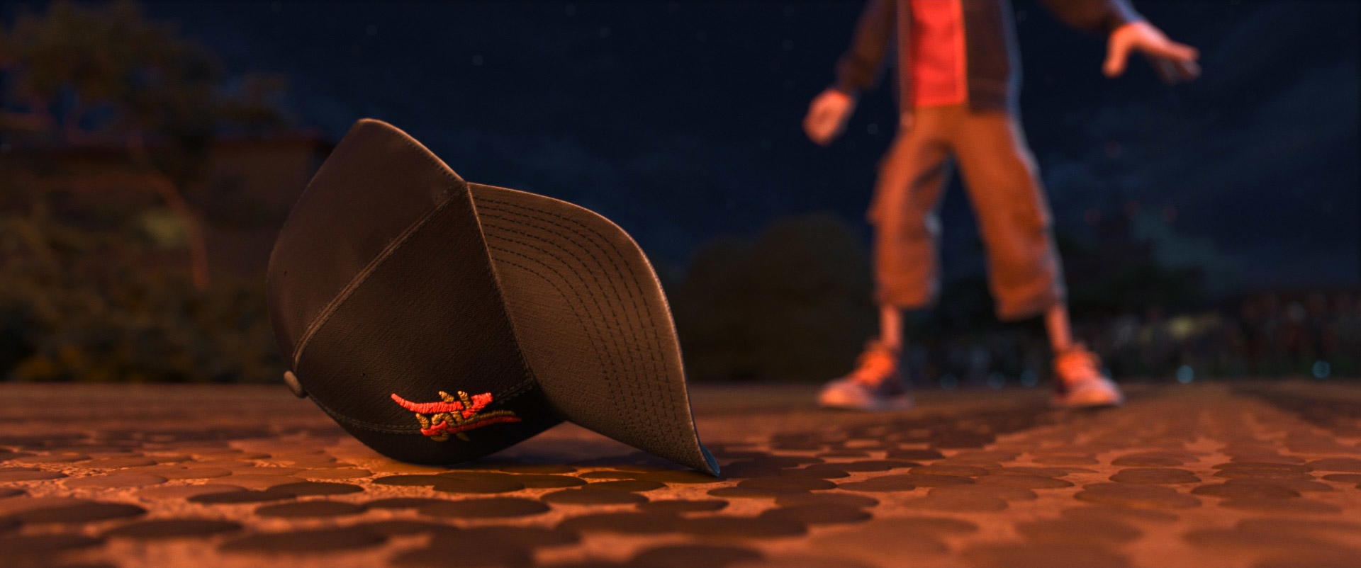 Big Hero 6