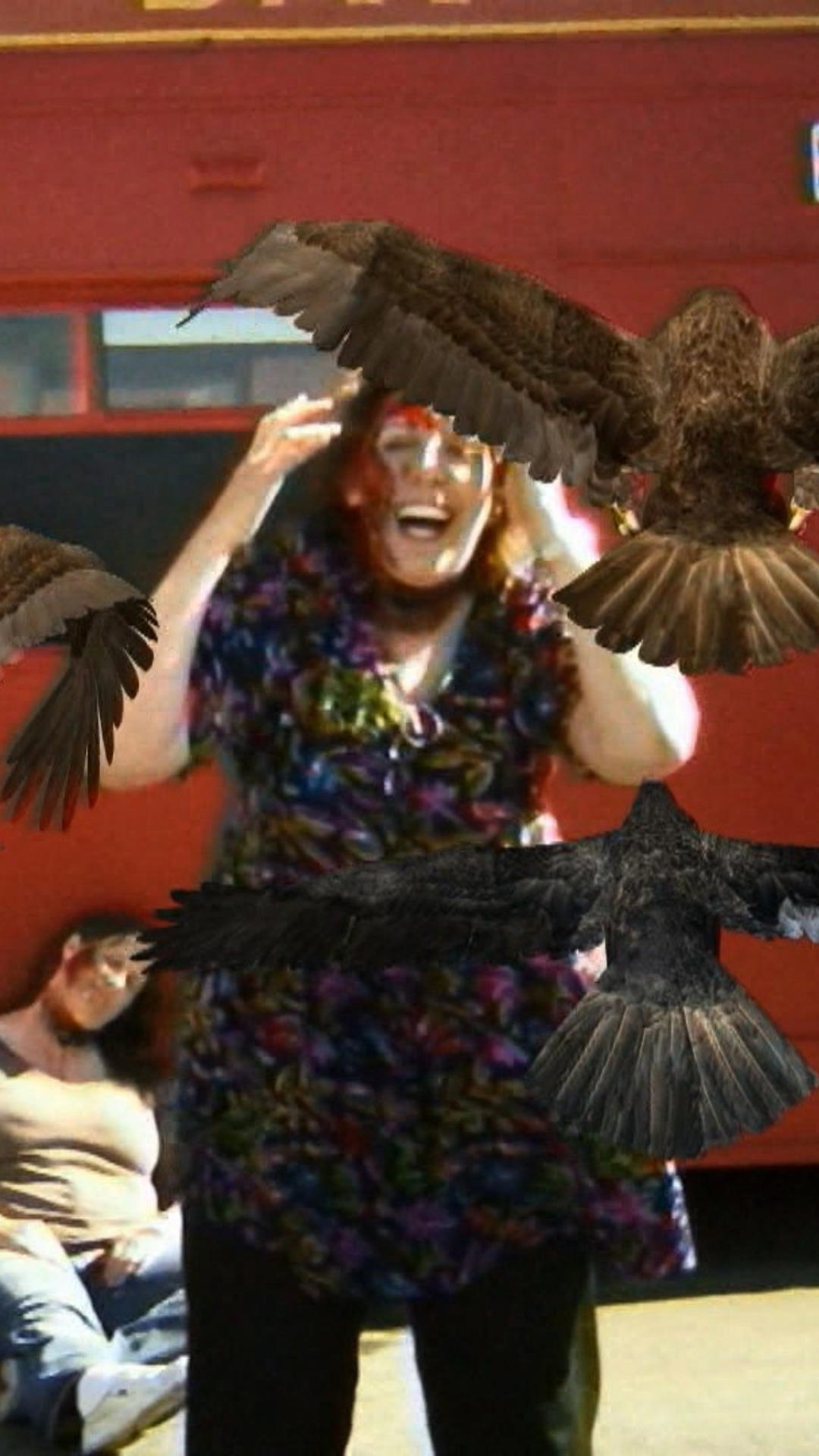 Birdemic: Shock and Terror