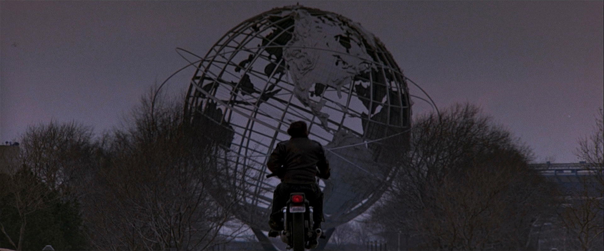 Black Rain
