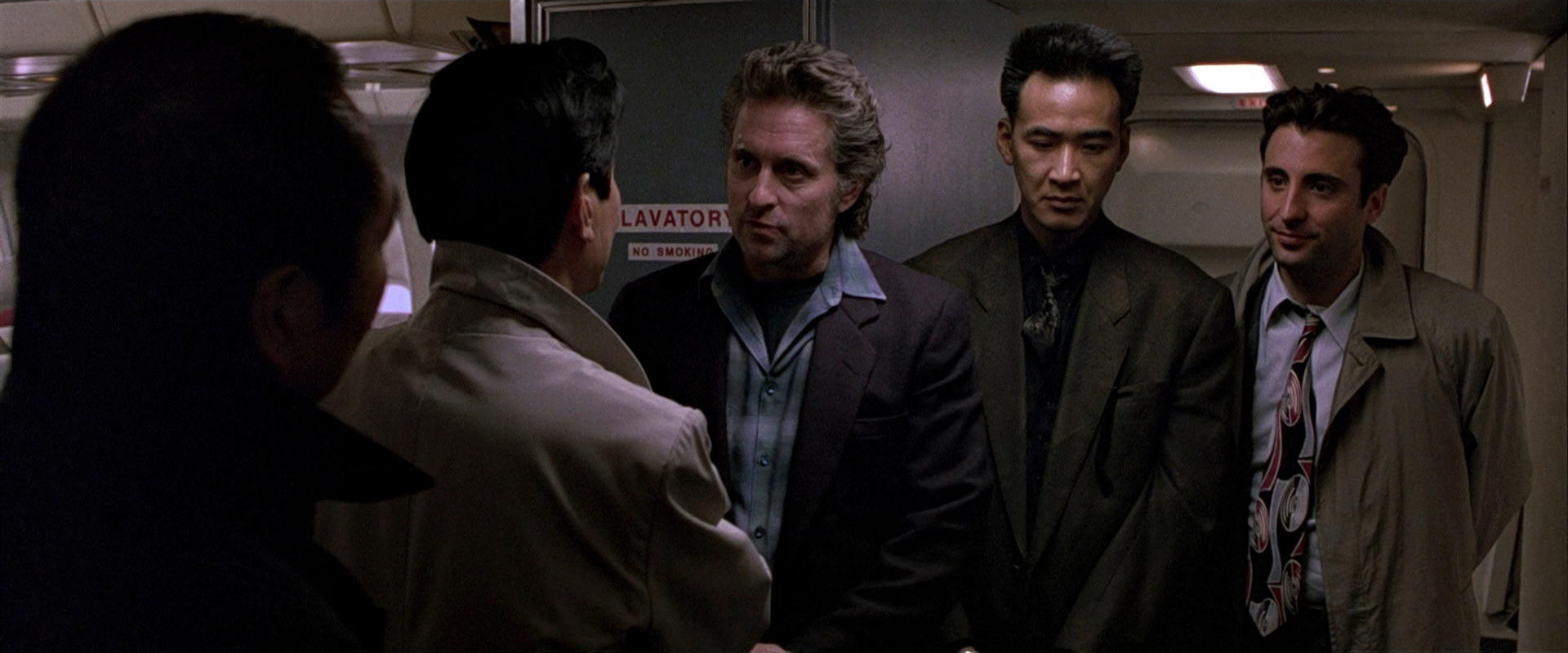 Black Rain