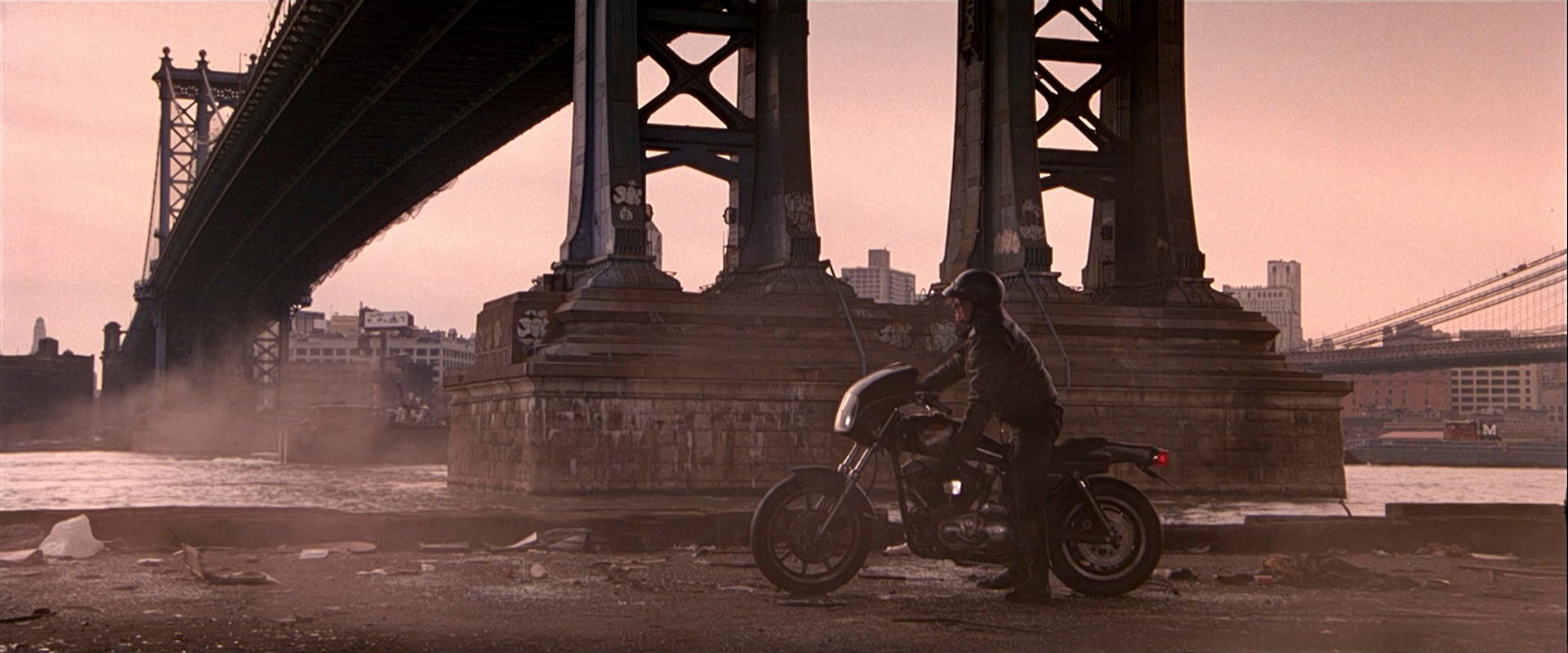 Black Rain