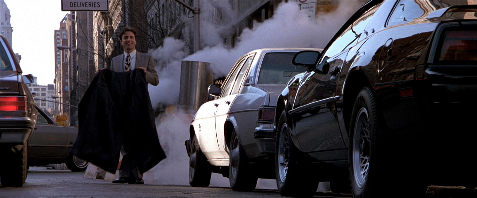 Black Rain