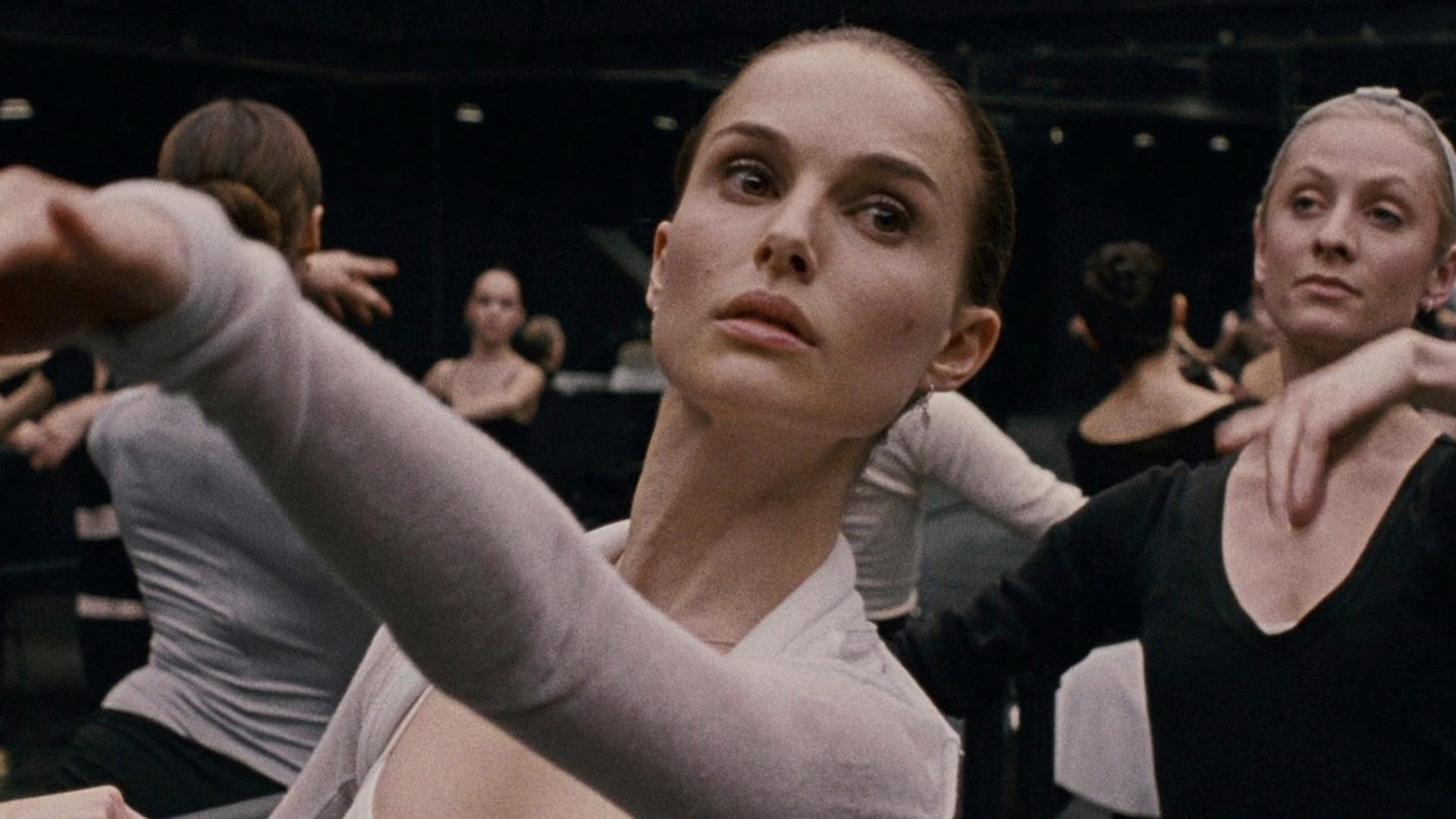 Black Swan