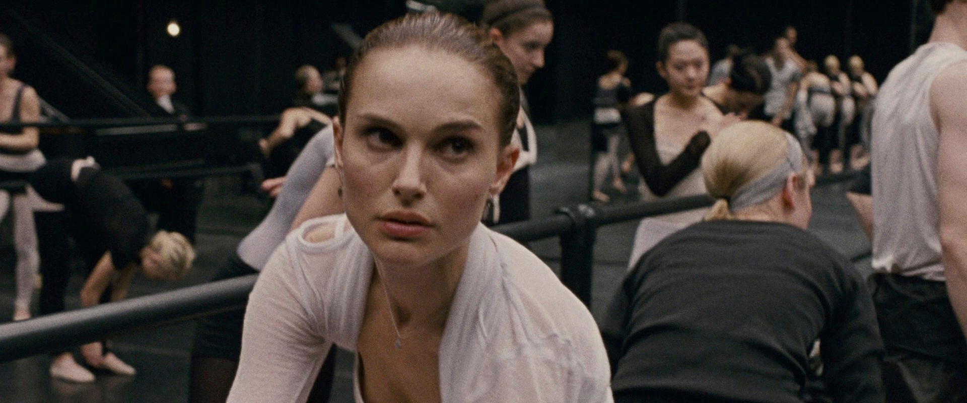 Black Swan