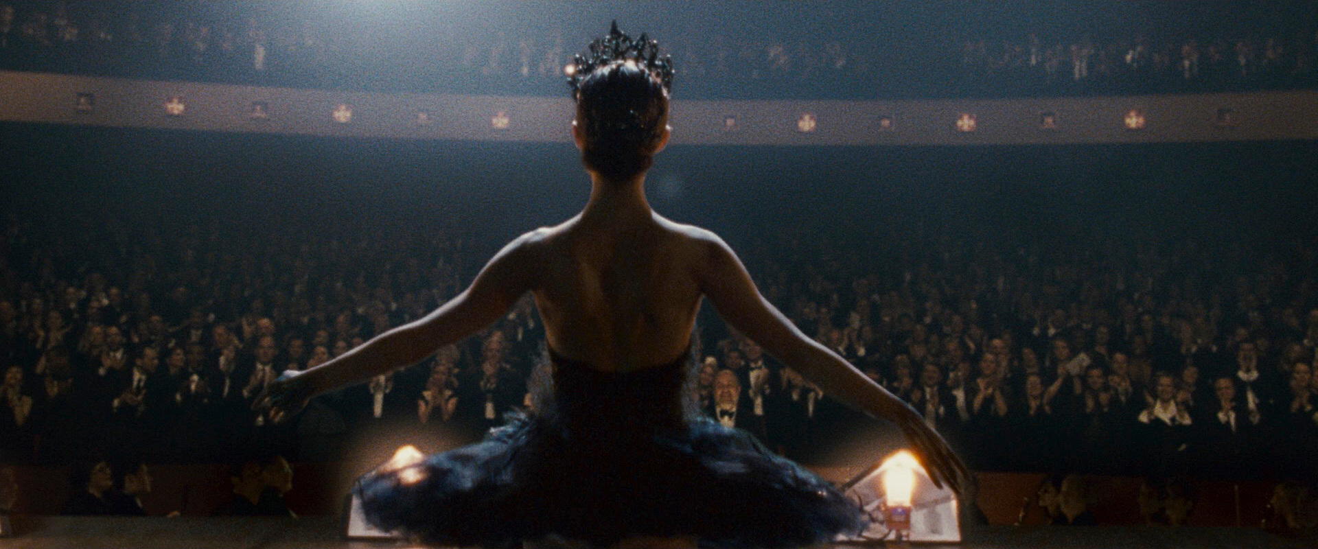 Black Swan