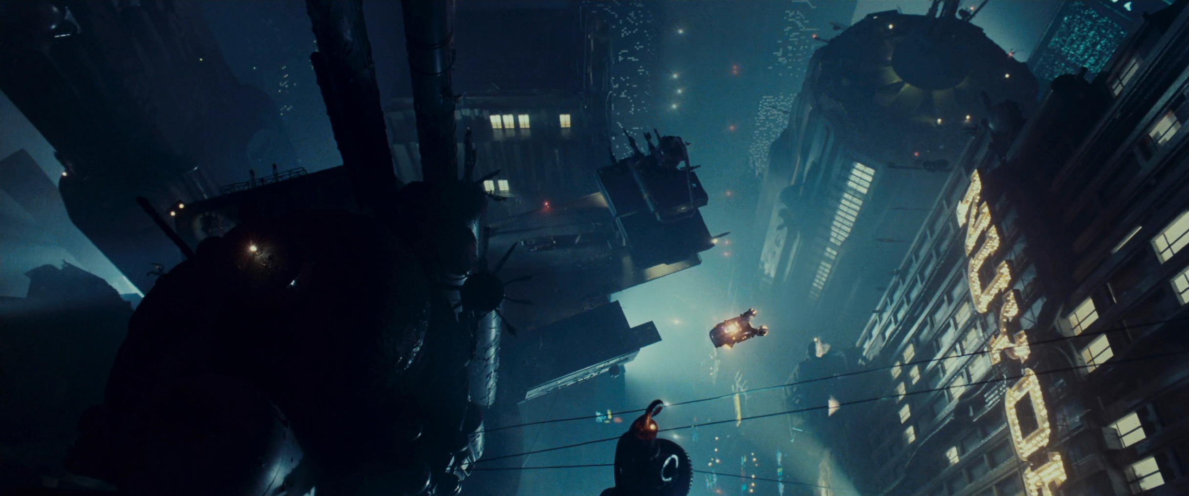 Blade Runner