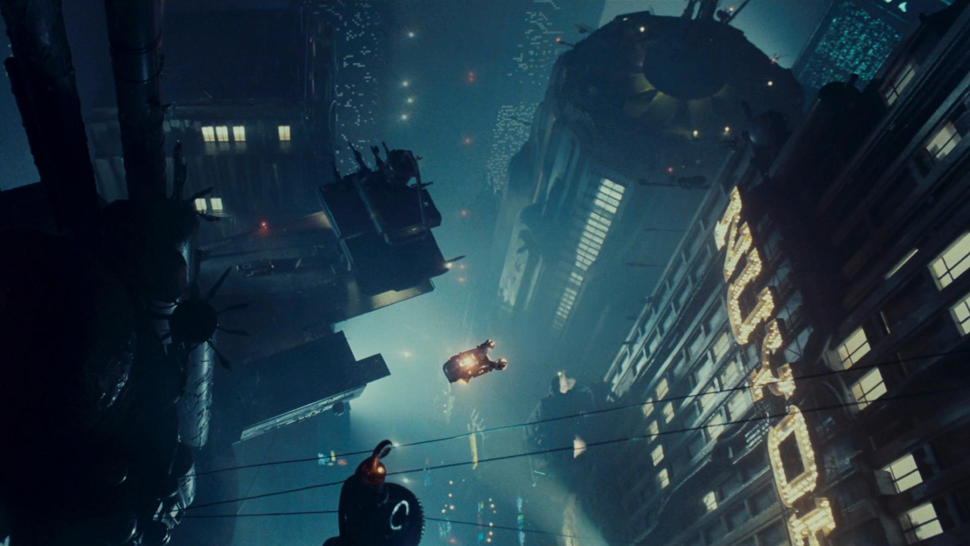 Blade Runner