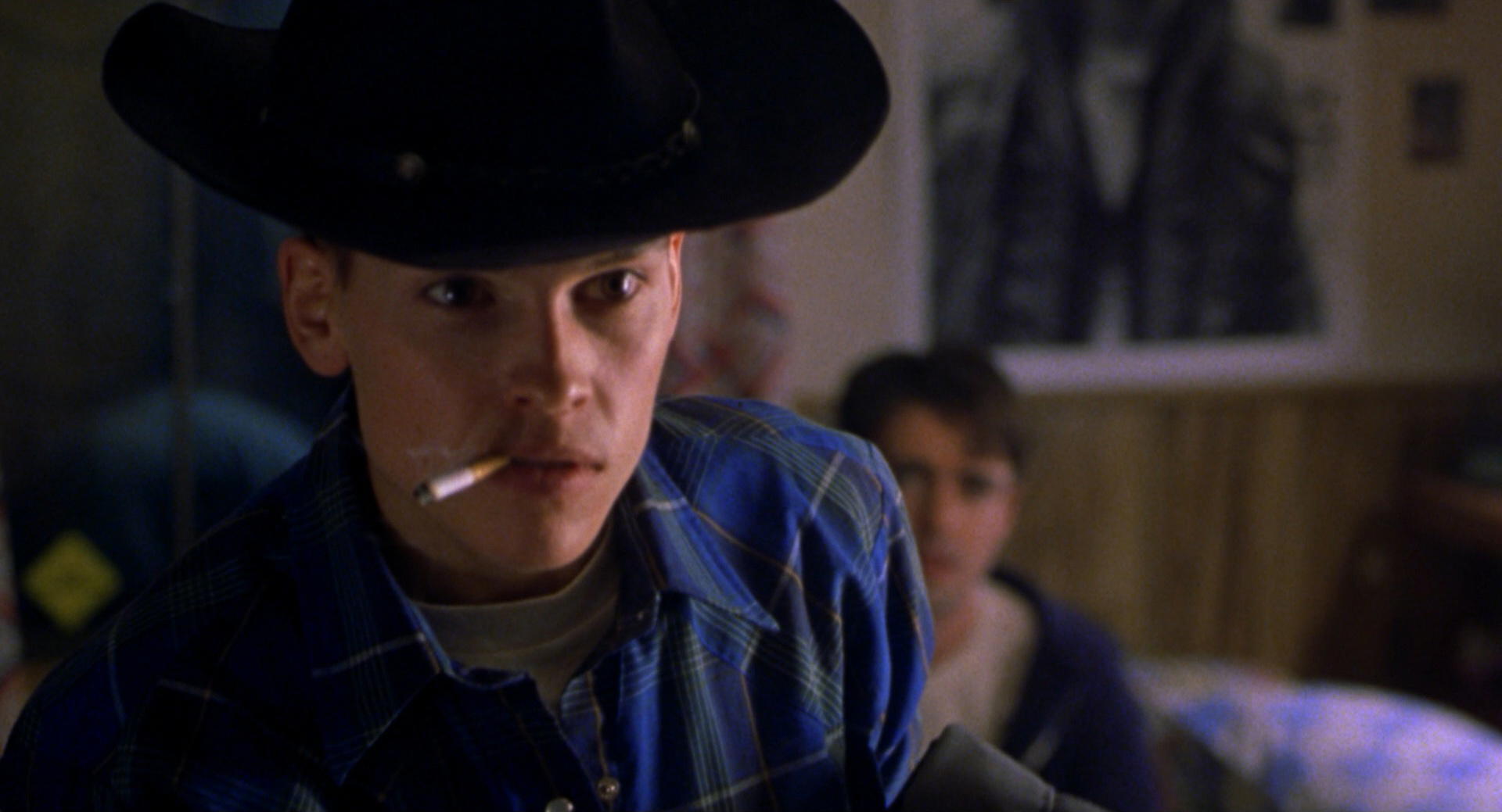 Boys Don't Cry