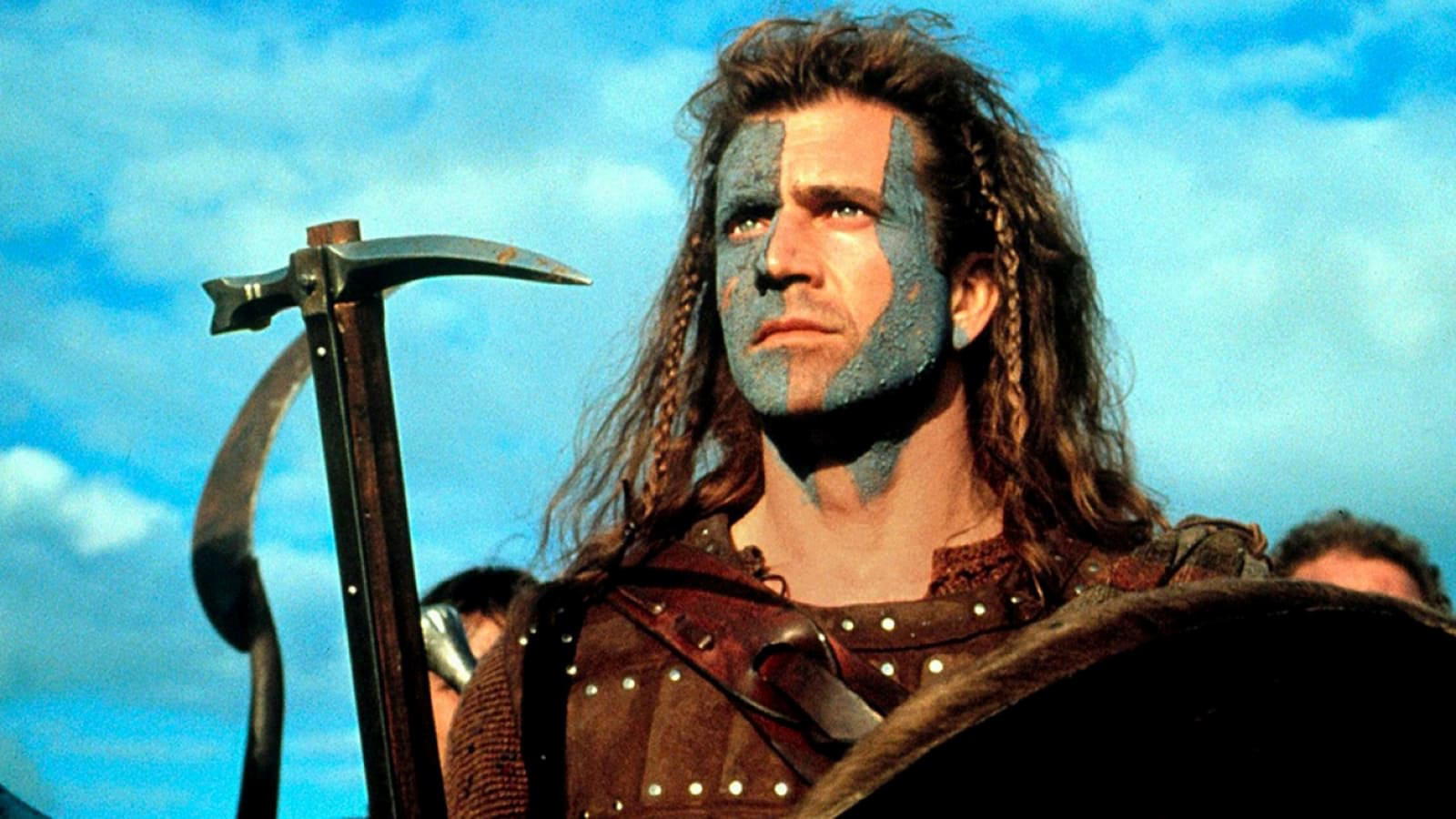 Braveheart