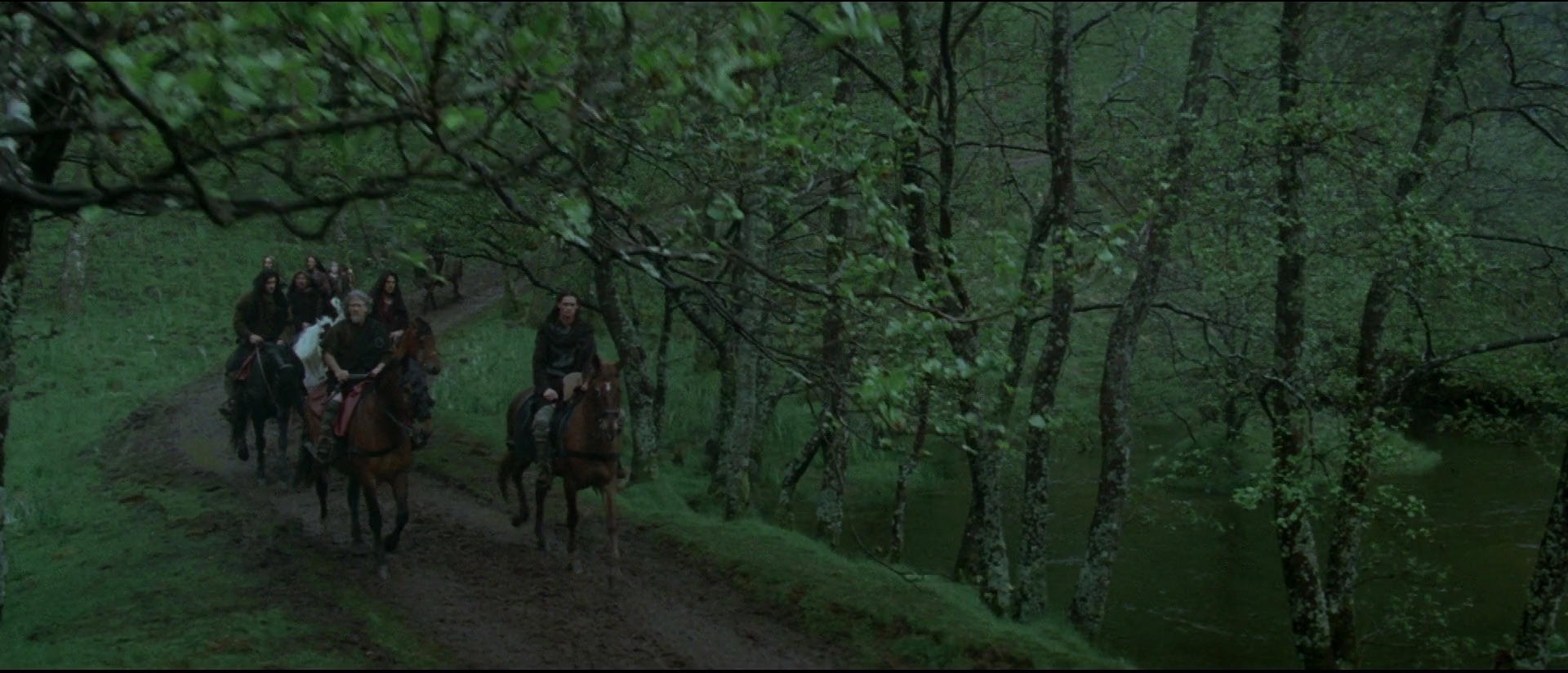 Braveheart