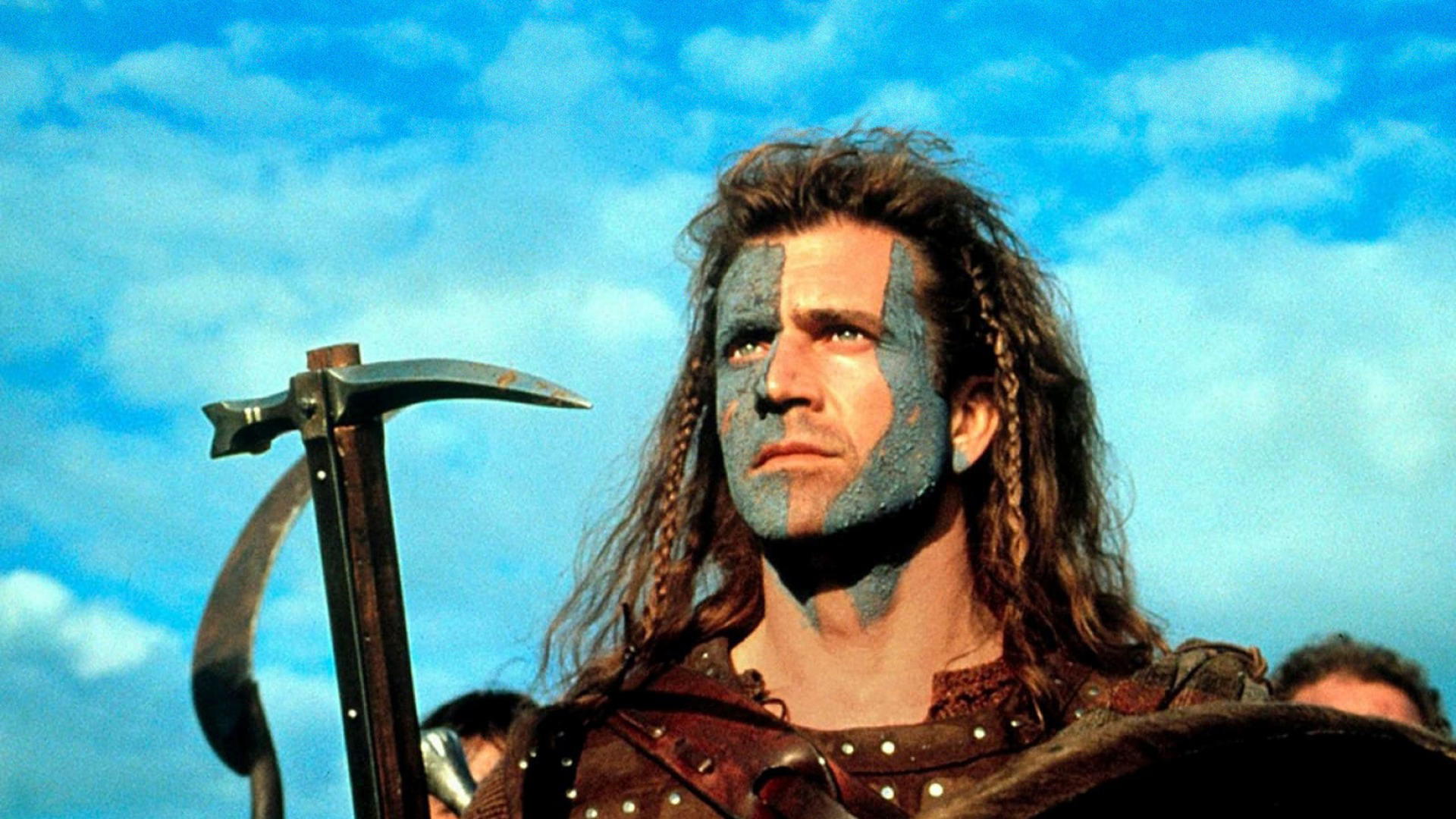 Braveheart