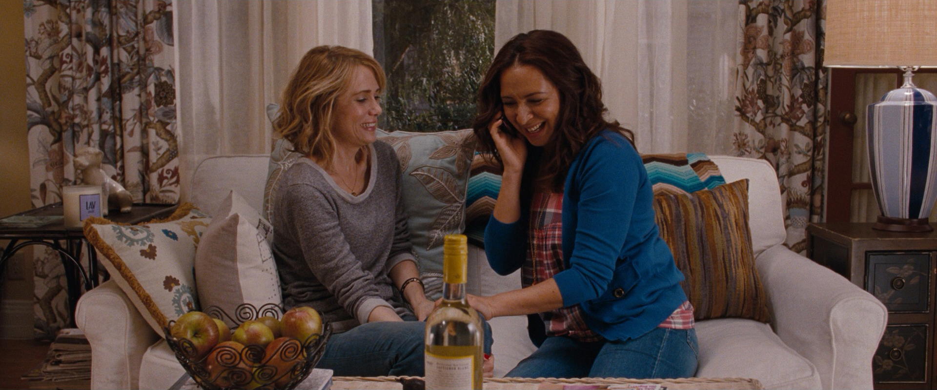 Bridesmaids