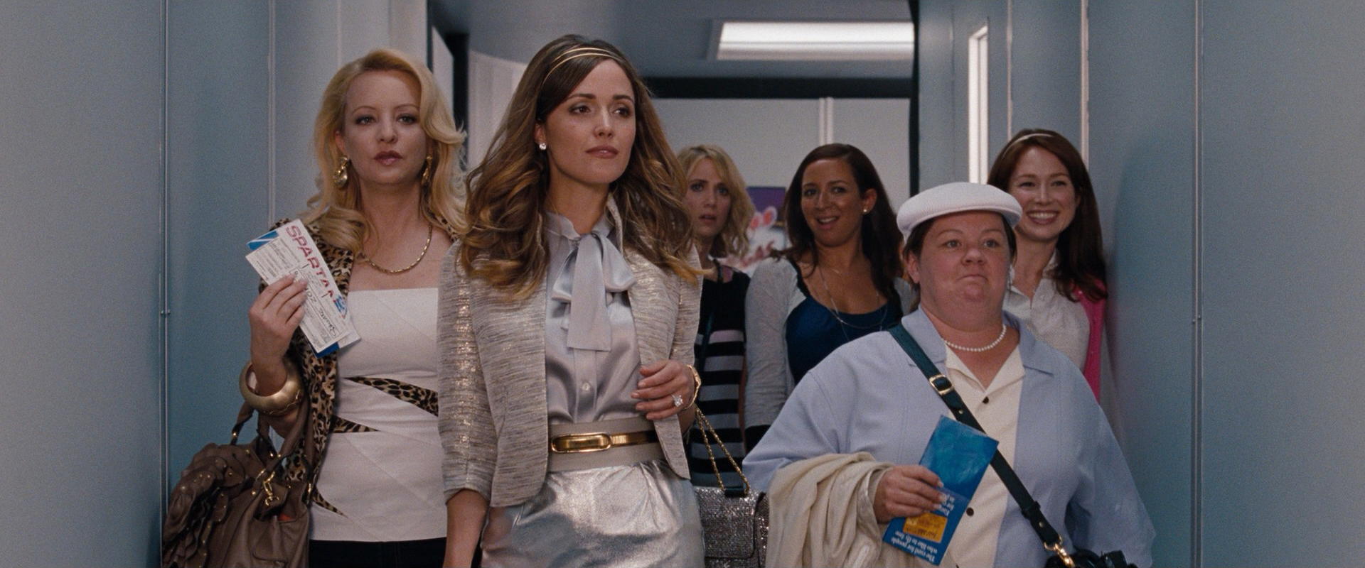 Bridesmaids
