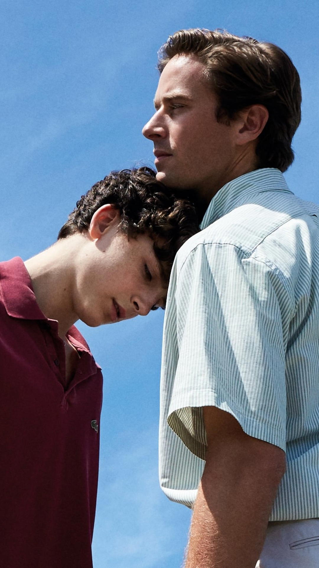 Call Me by Your Name