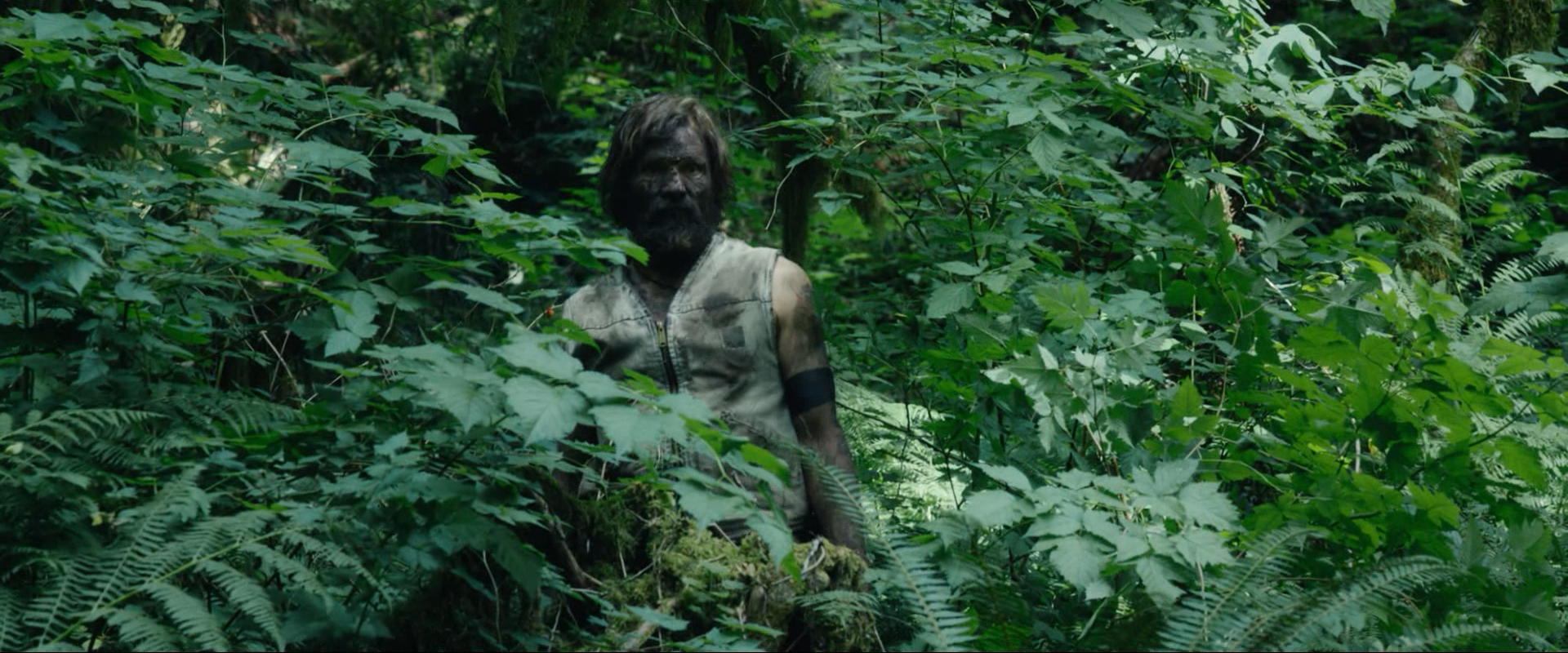 Captain Fantastic