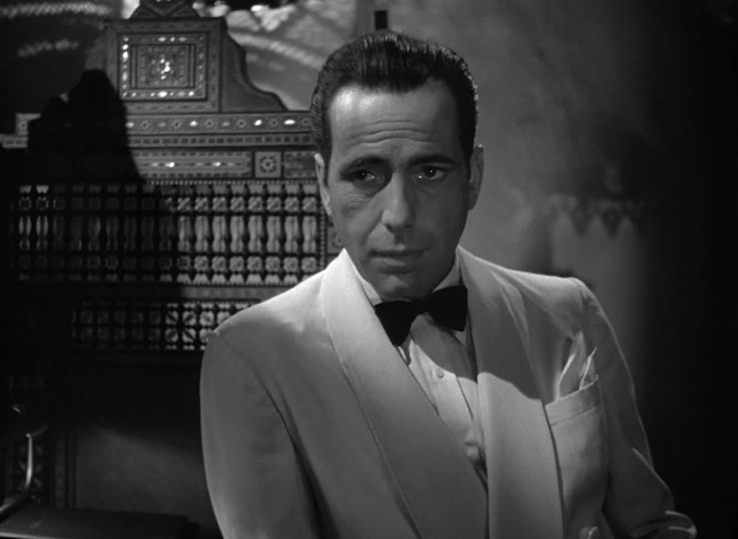 Casablanca