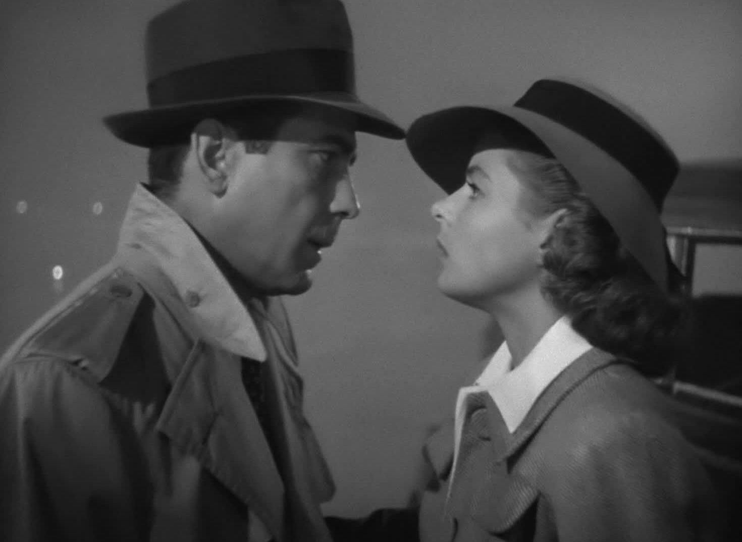 Casablanca