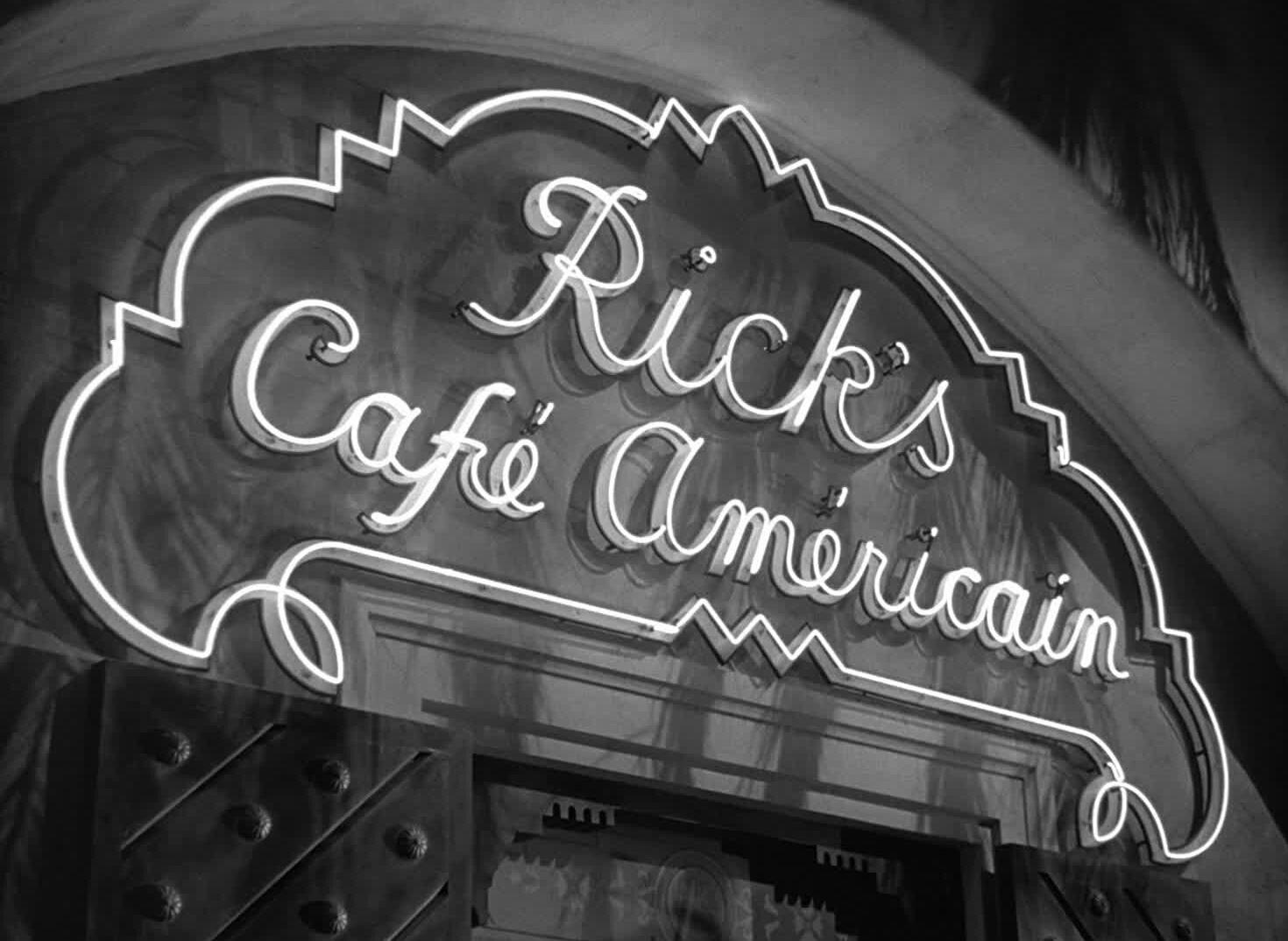 Casablanca