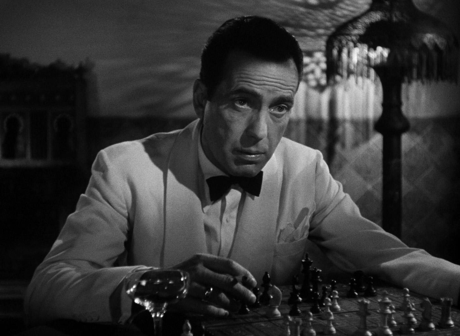 Casablanca