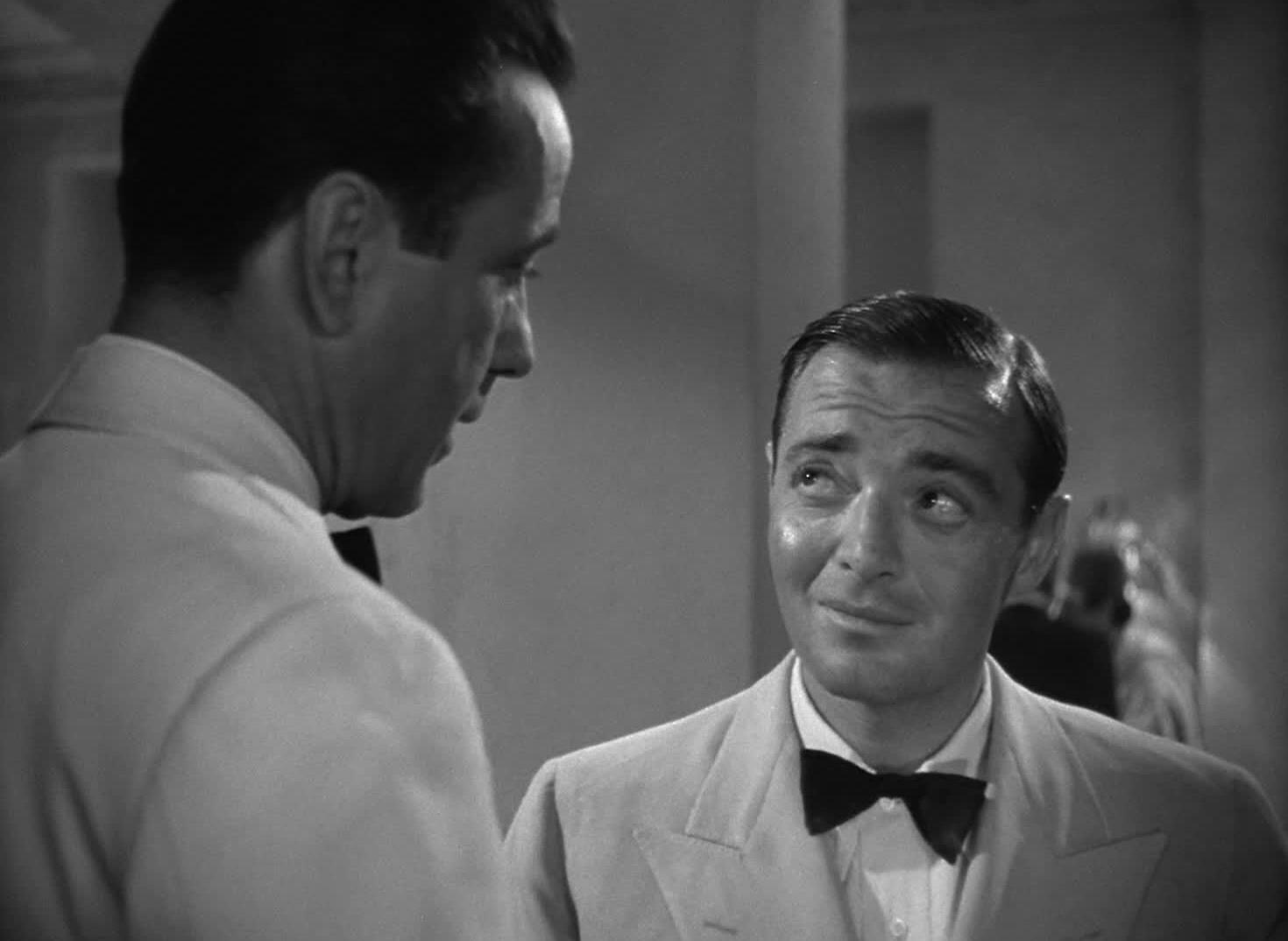 Casablanca