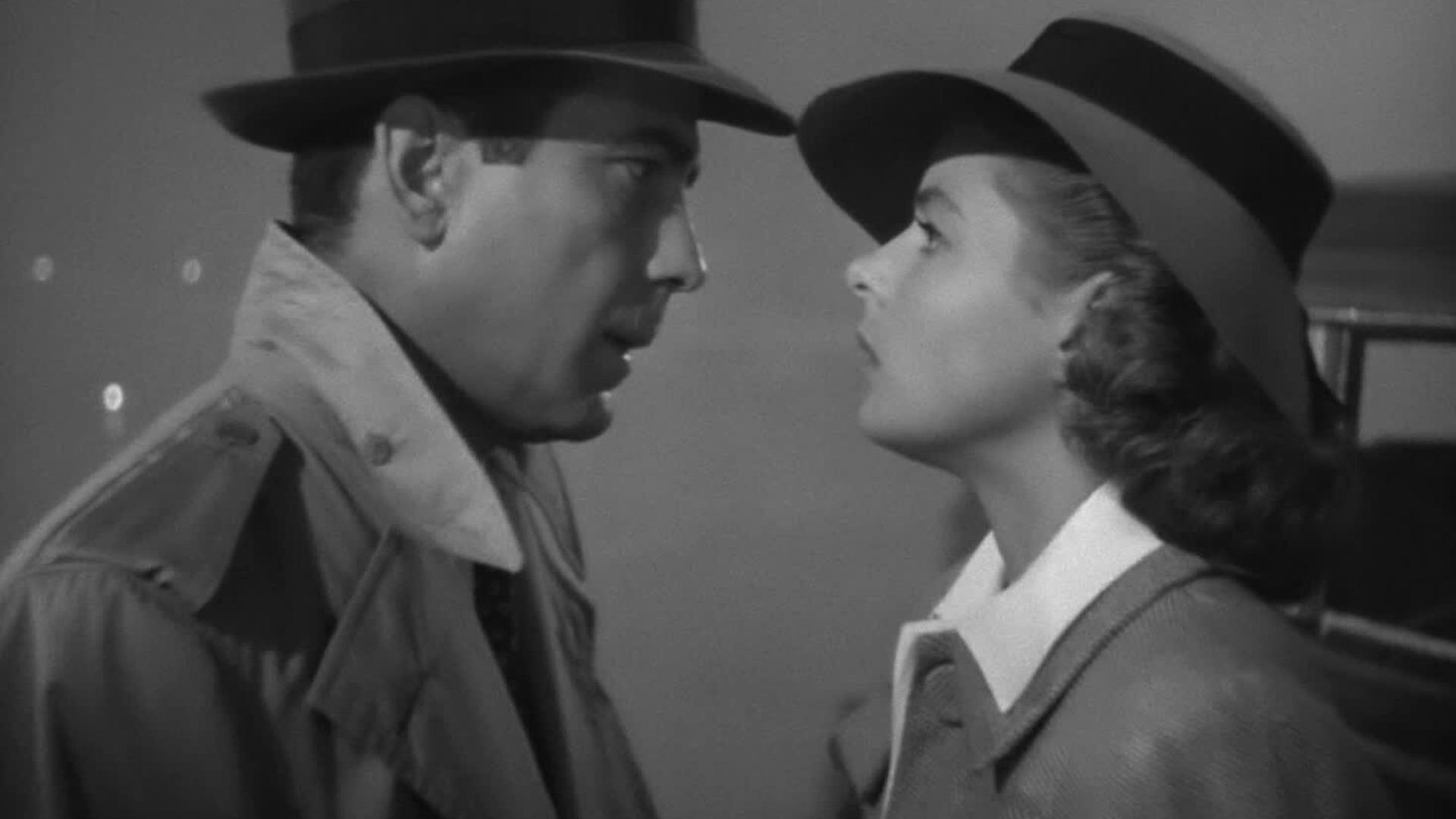 Casablanca