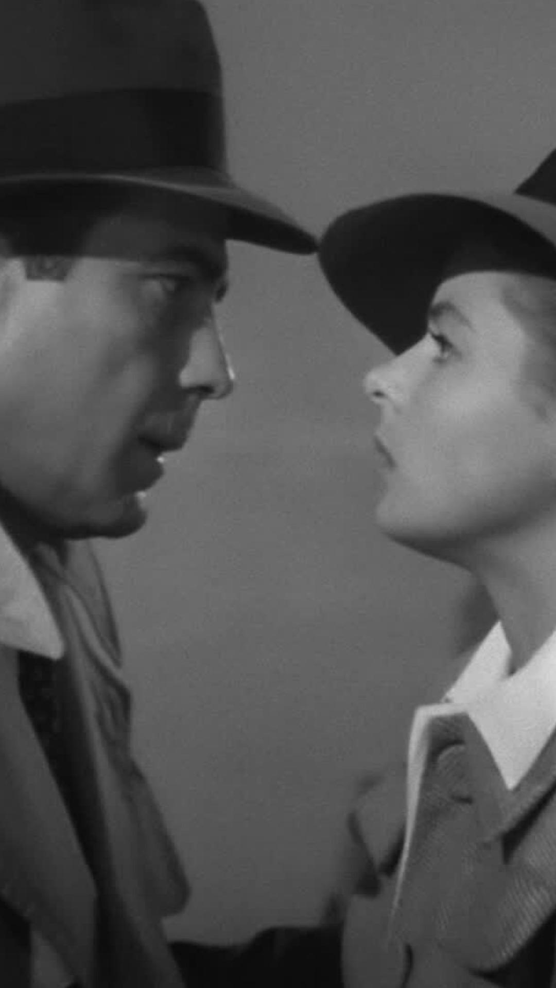 Casablanca