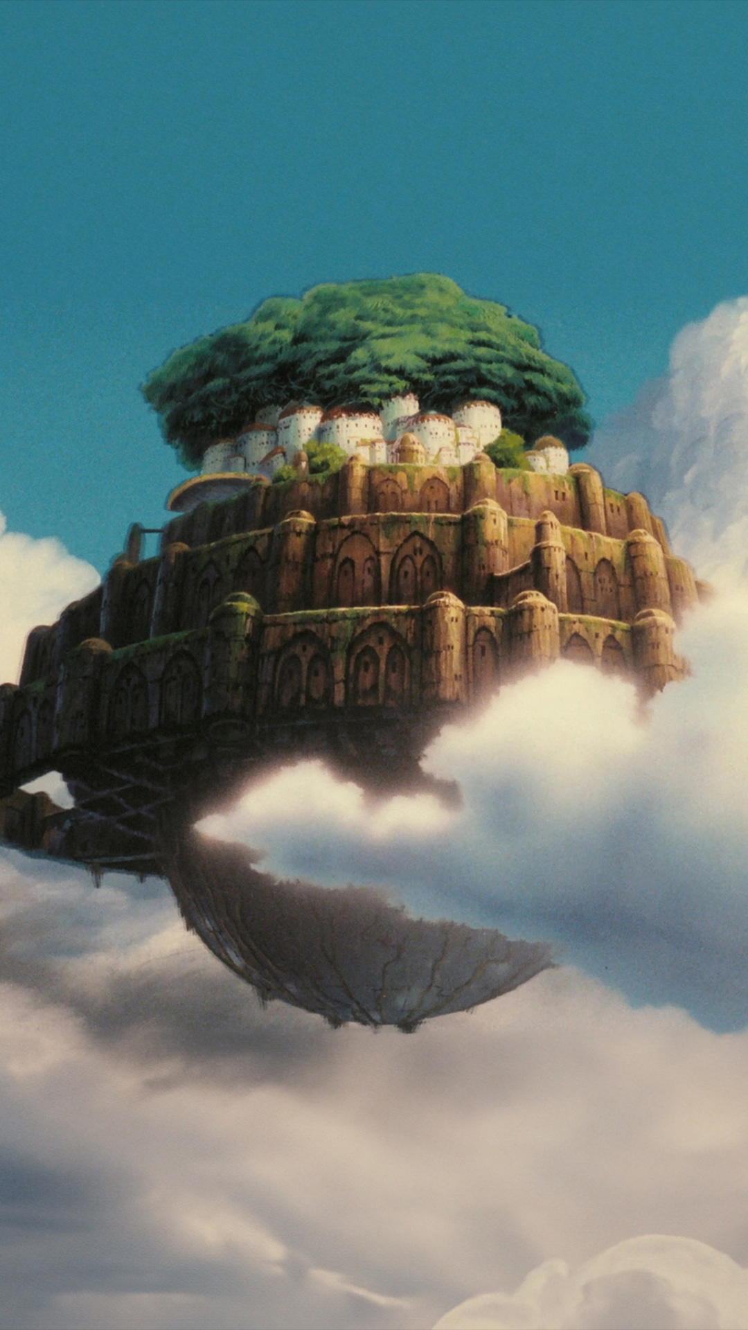 Castle in the Sky