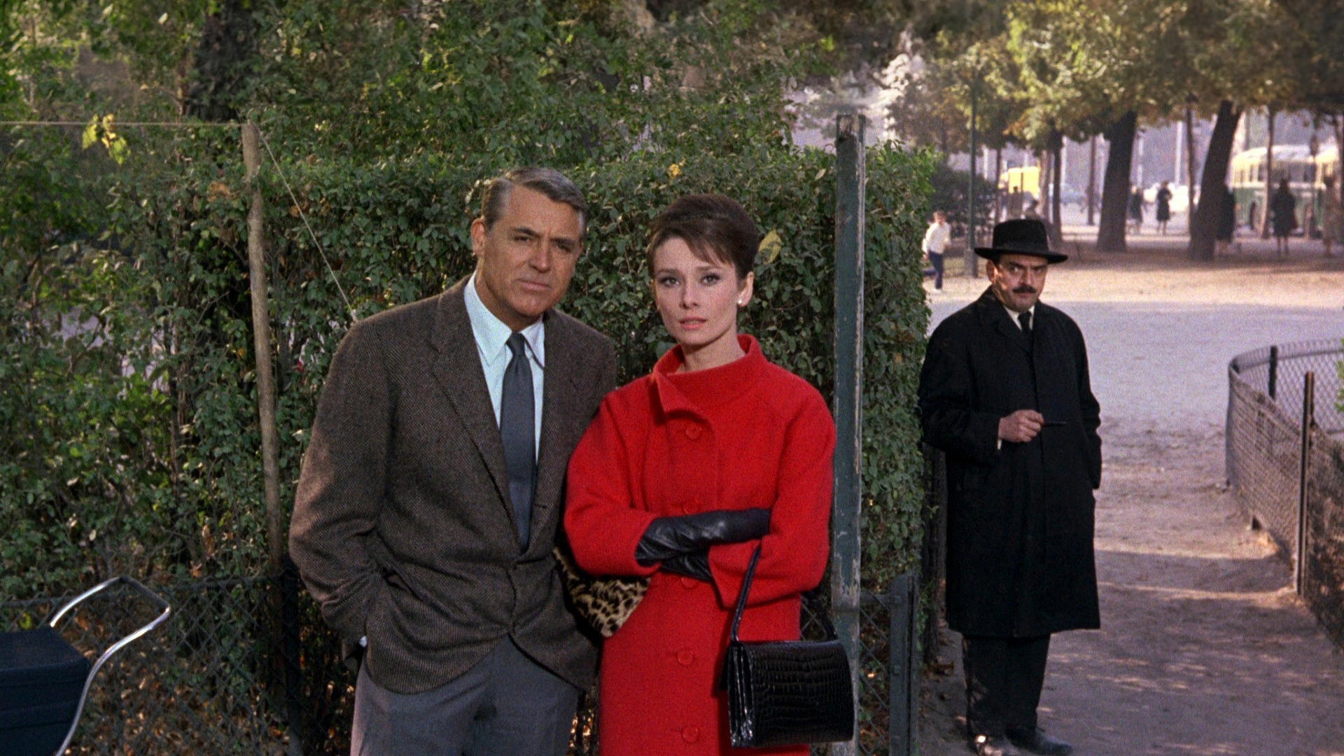 Charade