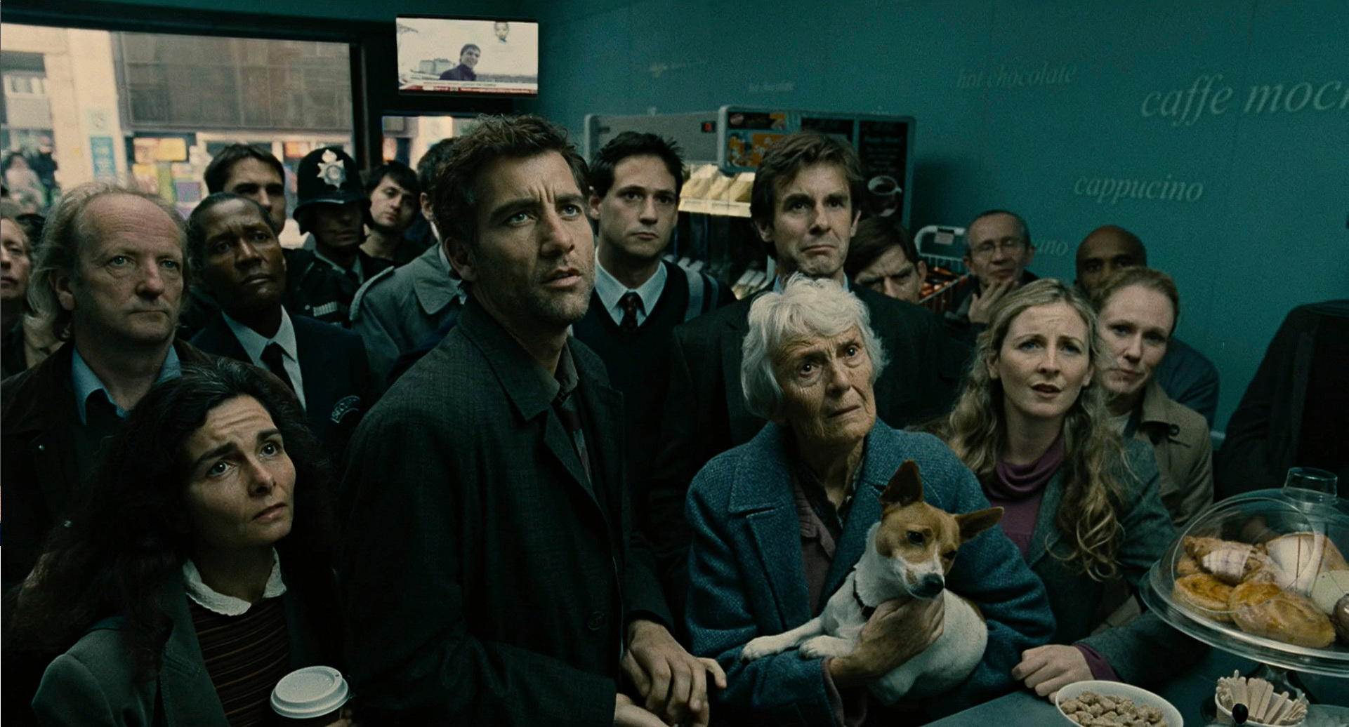 Children of Men