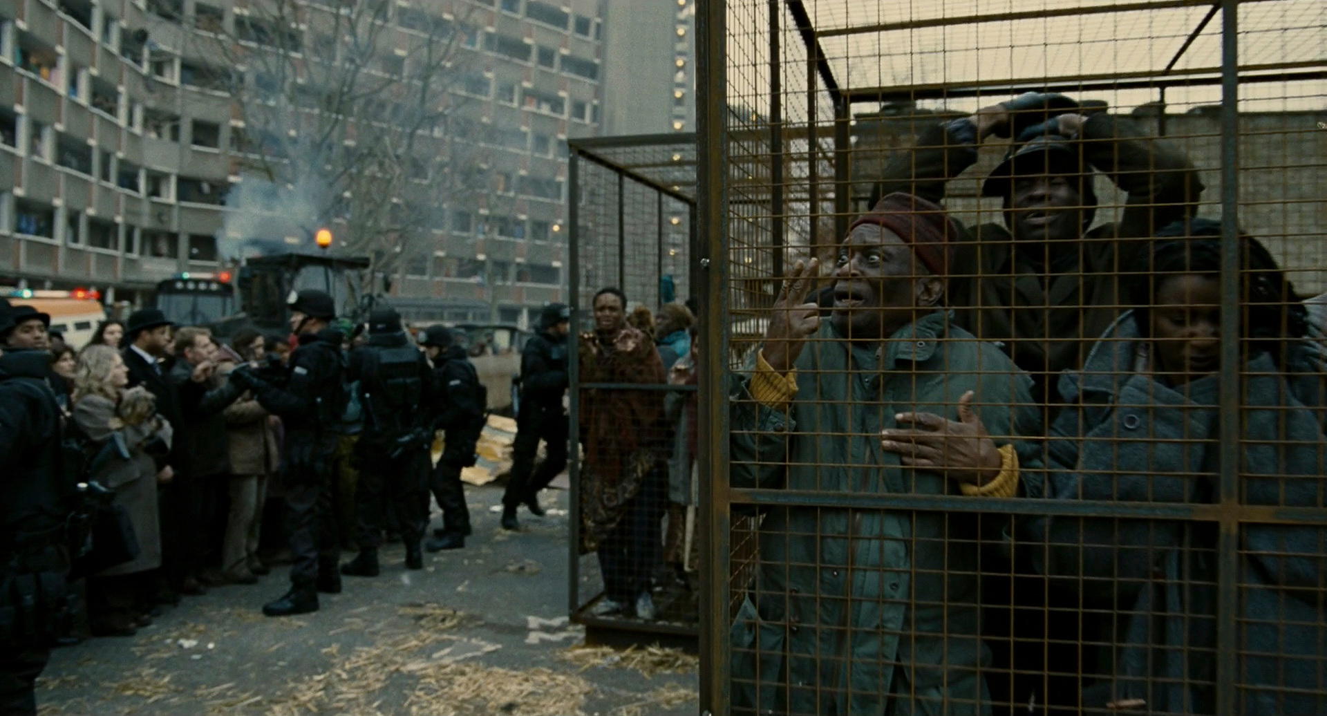 Children of Men