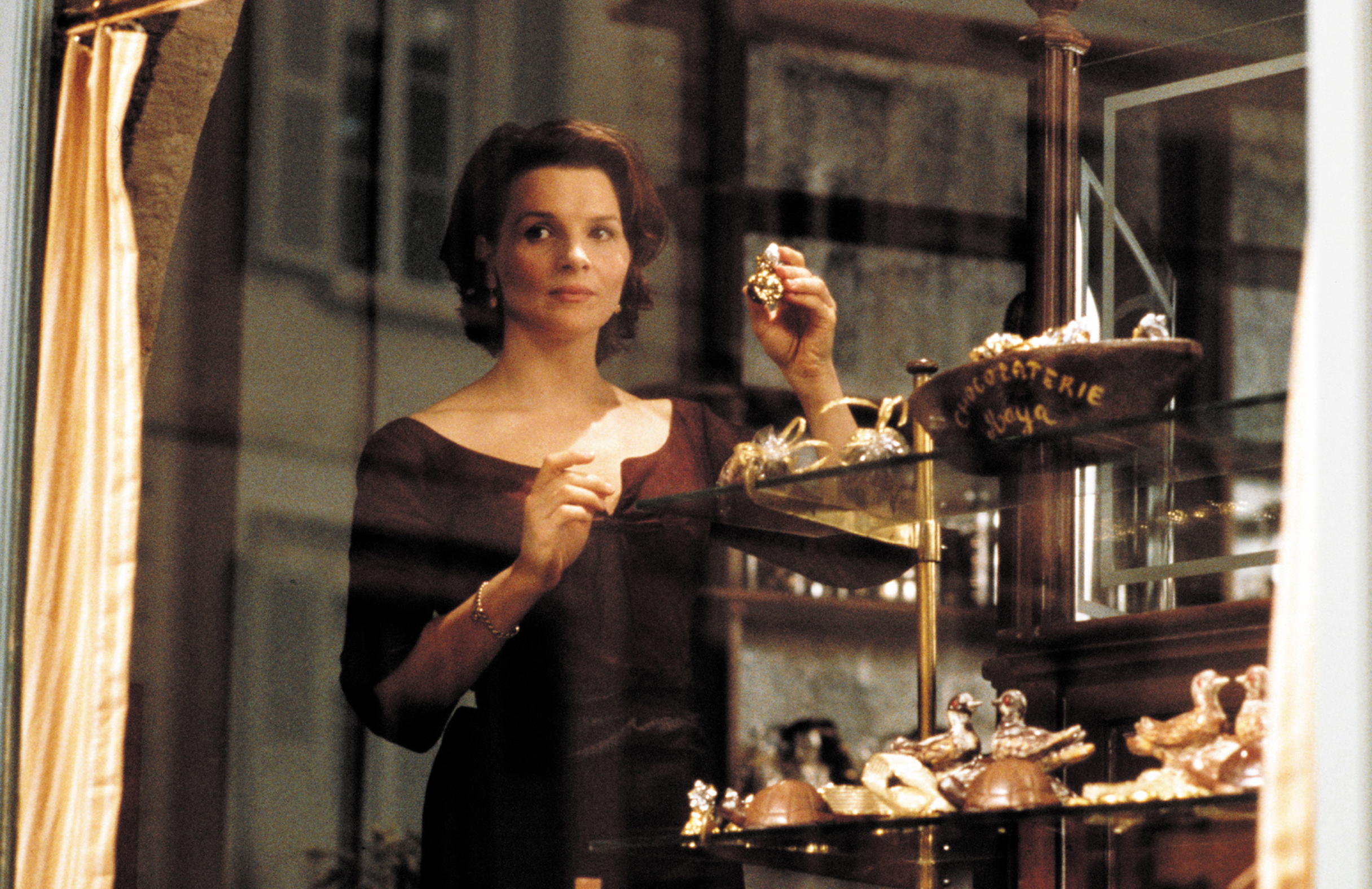 Chocolat